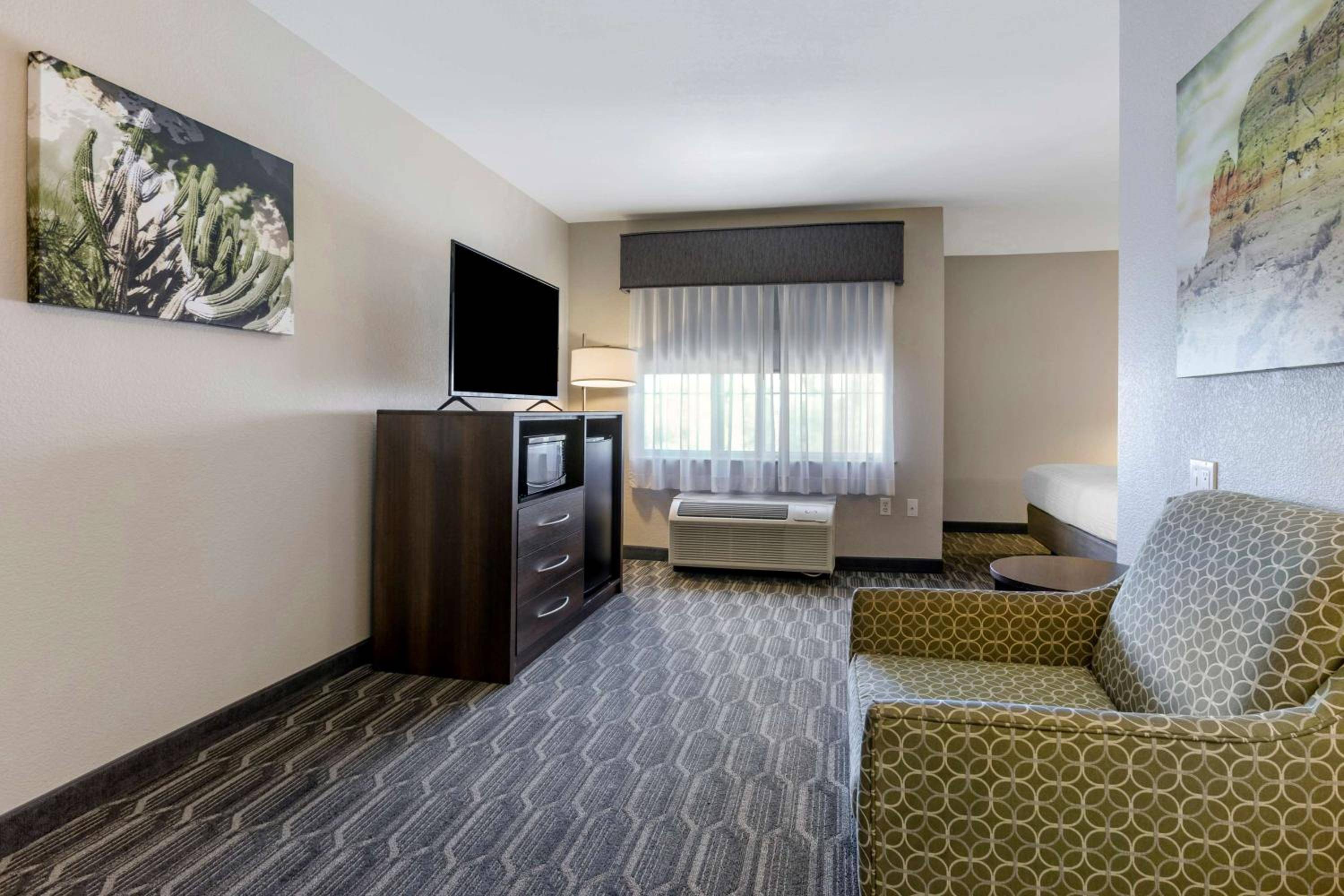 Best Western NORTH PHOENIX HOTEL