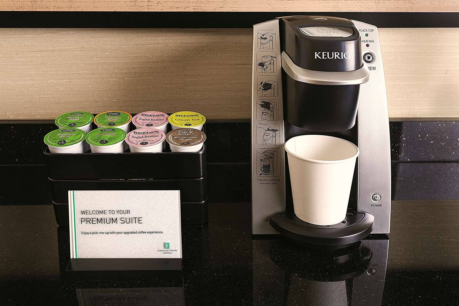 Embassy Suites by Hilton Chicago Lombard Oak Brook