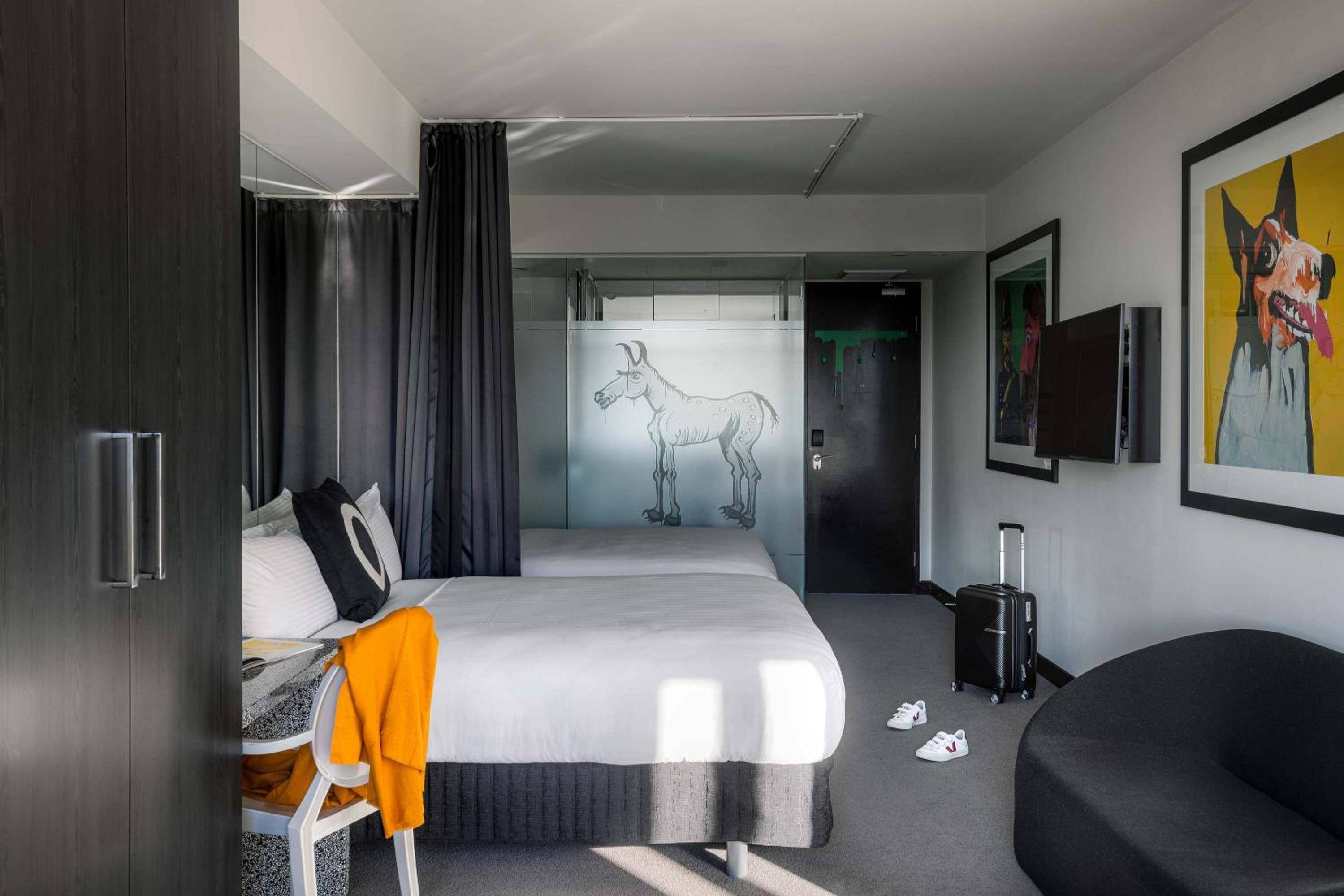 The Cullen Melbourne - Art Series