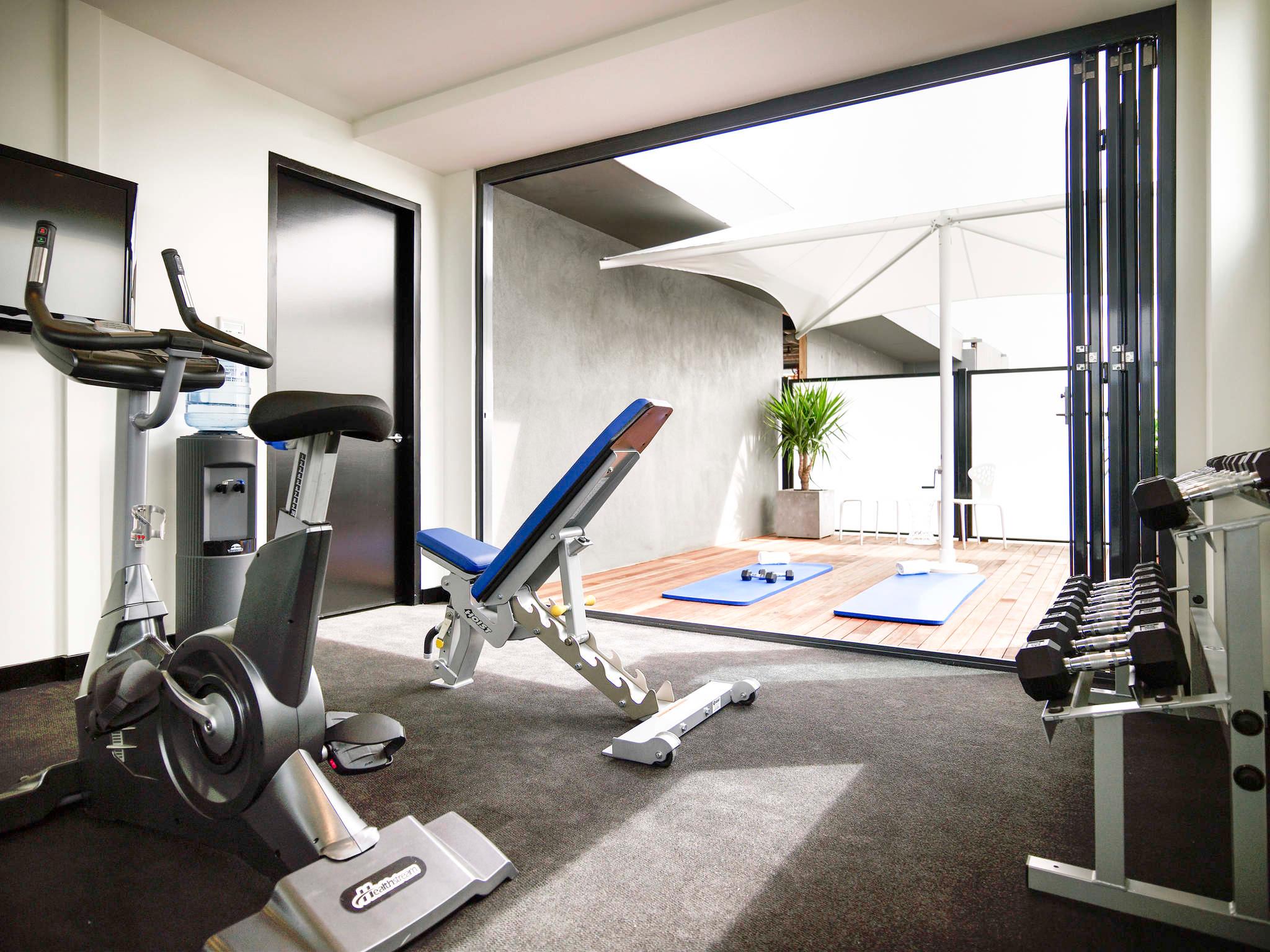 The Cullen Melbourne - Art Series