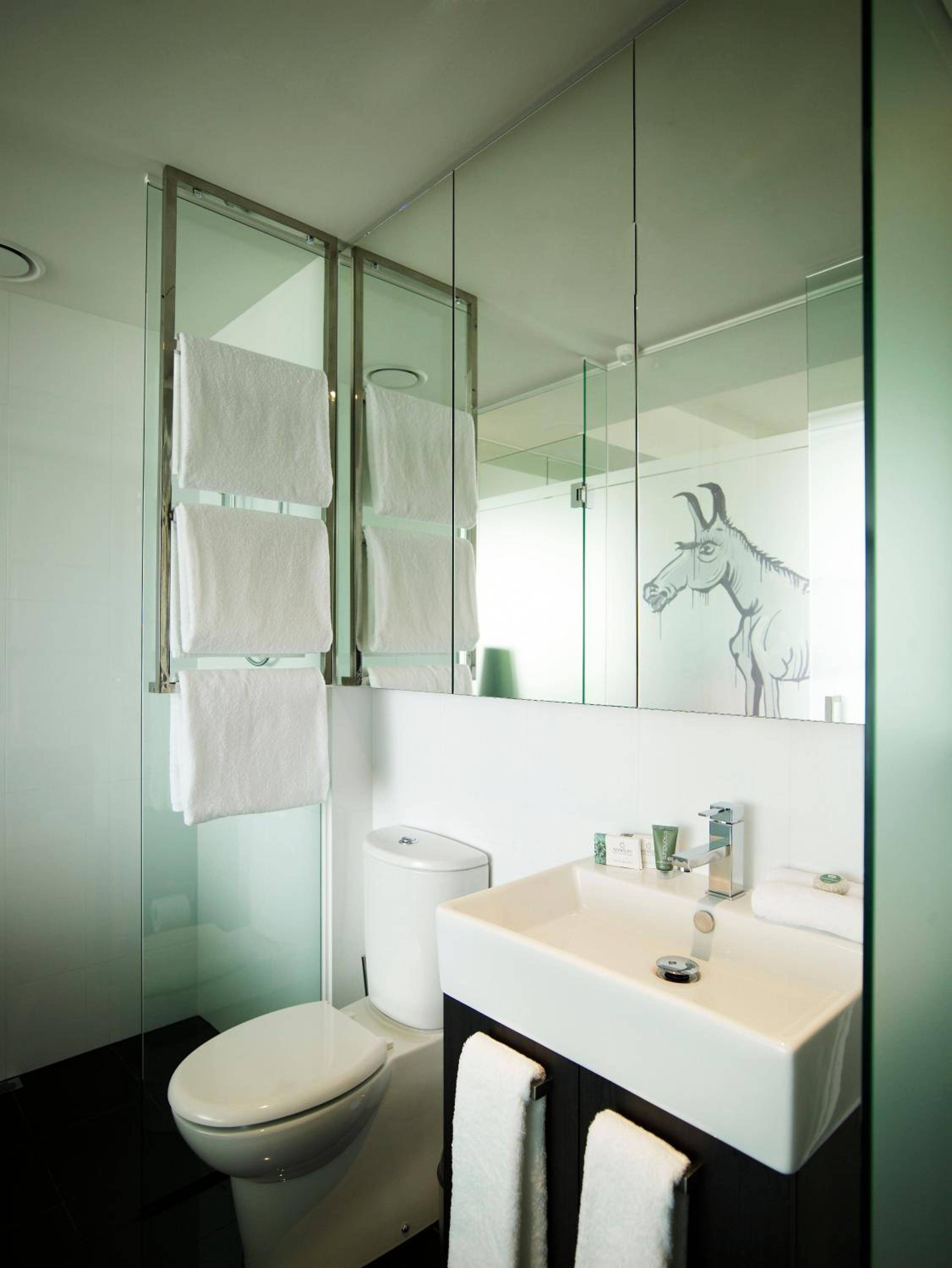 The Cullen Melbourne - Art Series