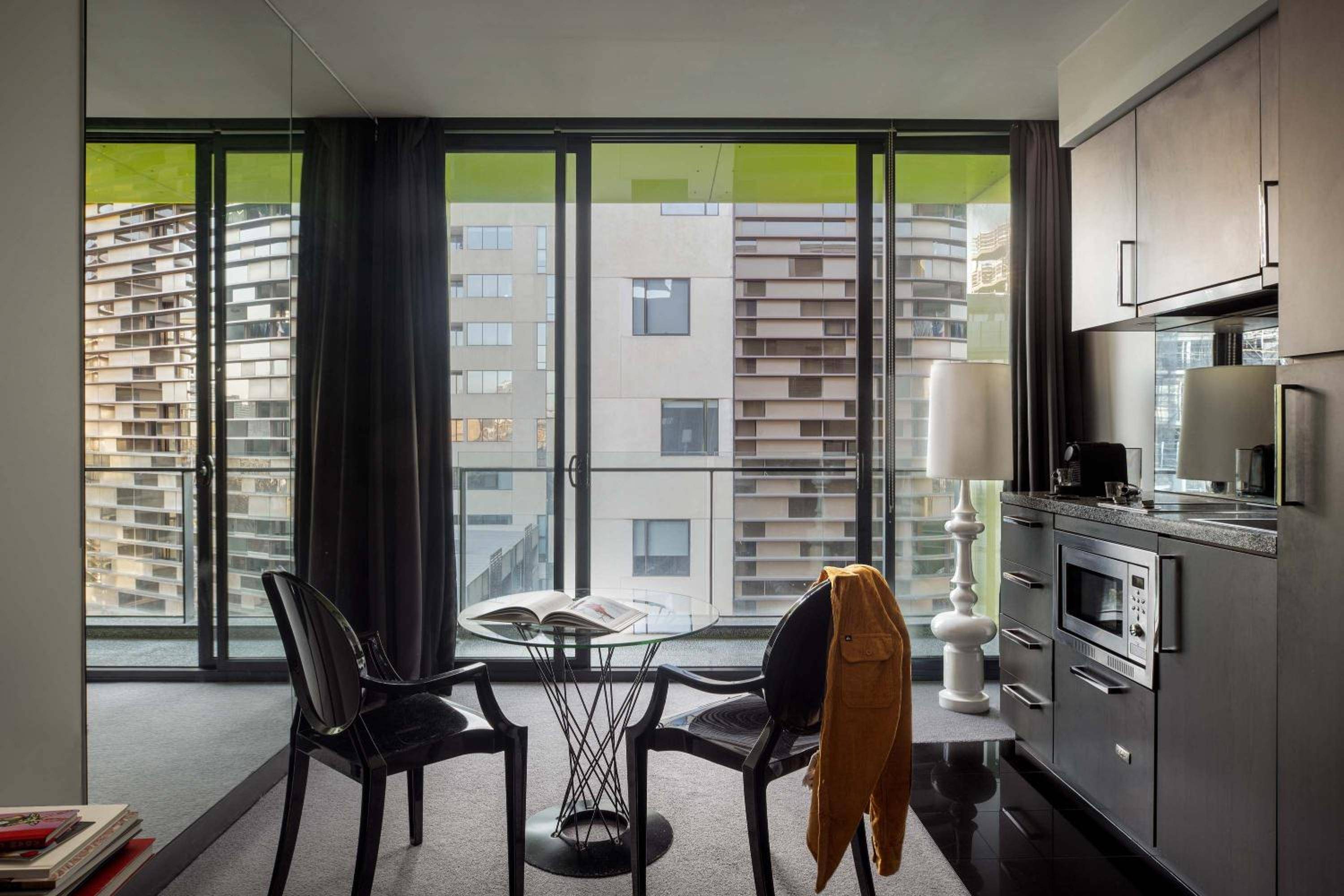 The Cullen Melbourne - Art Series