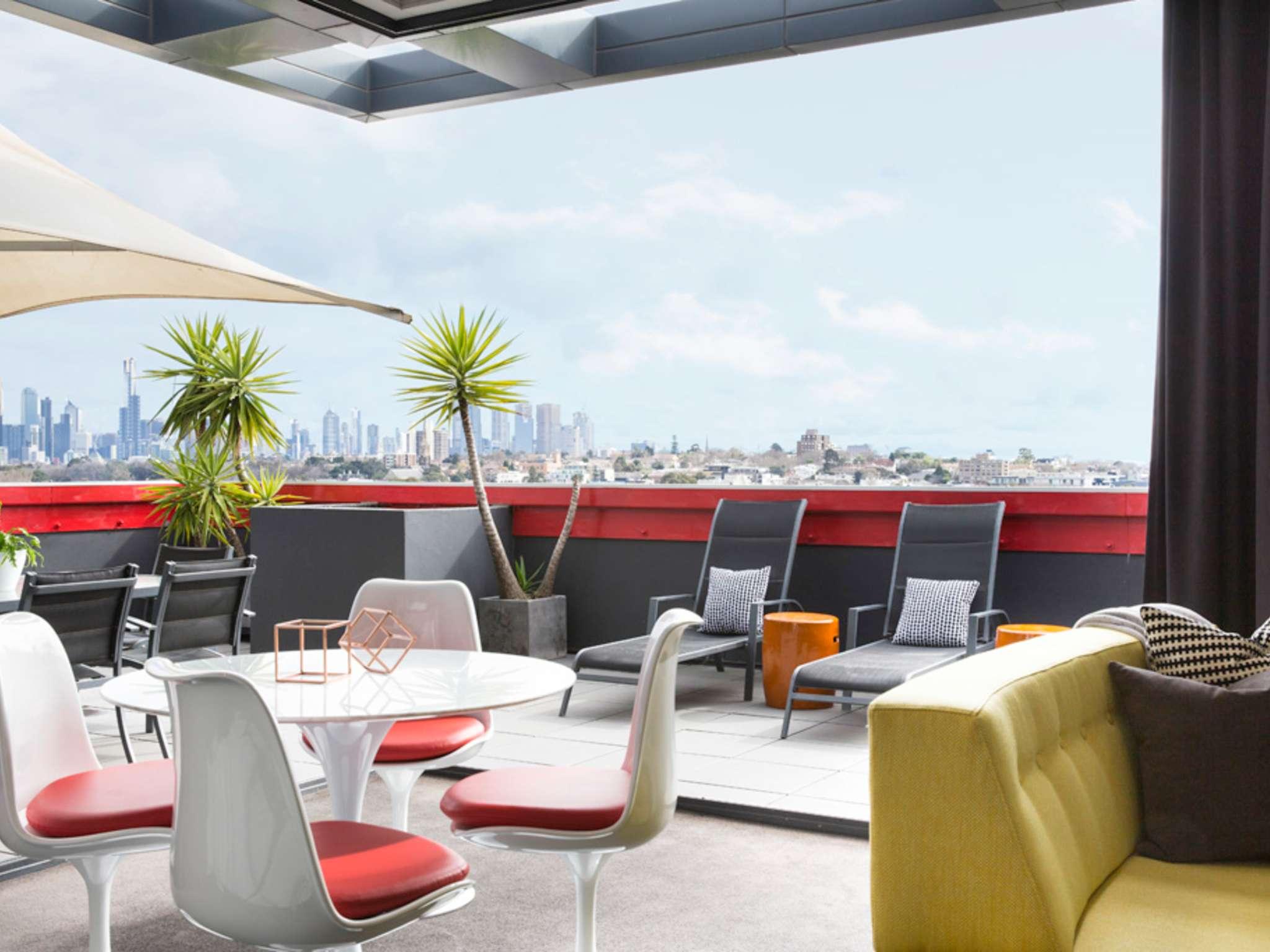 The Cullen Melbourne - Art Series