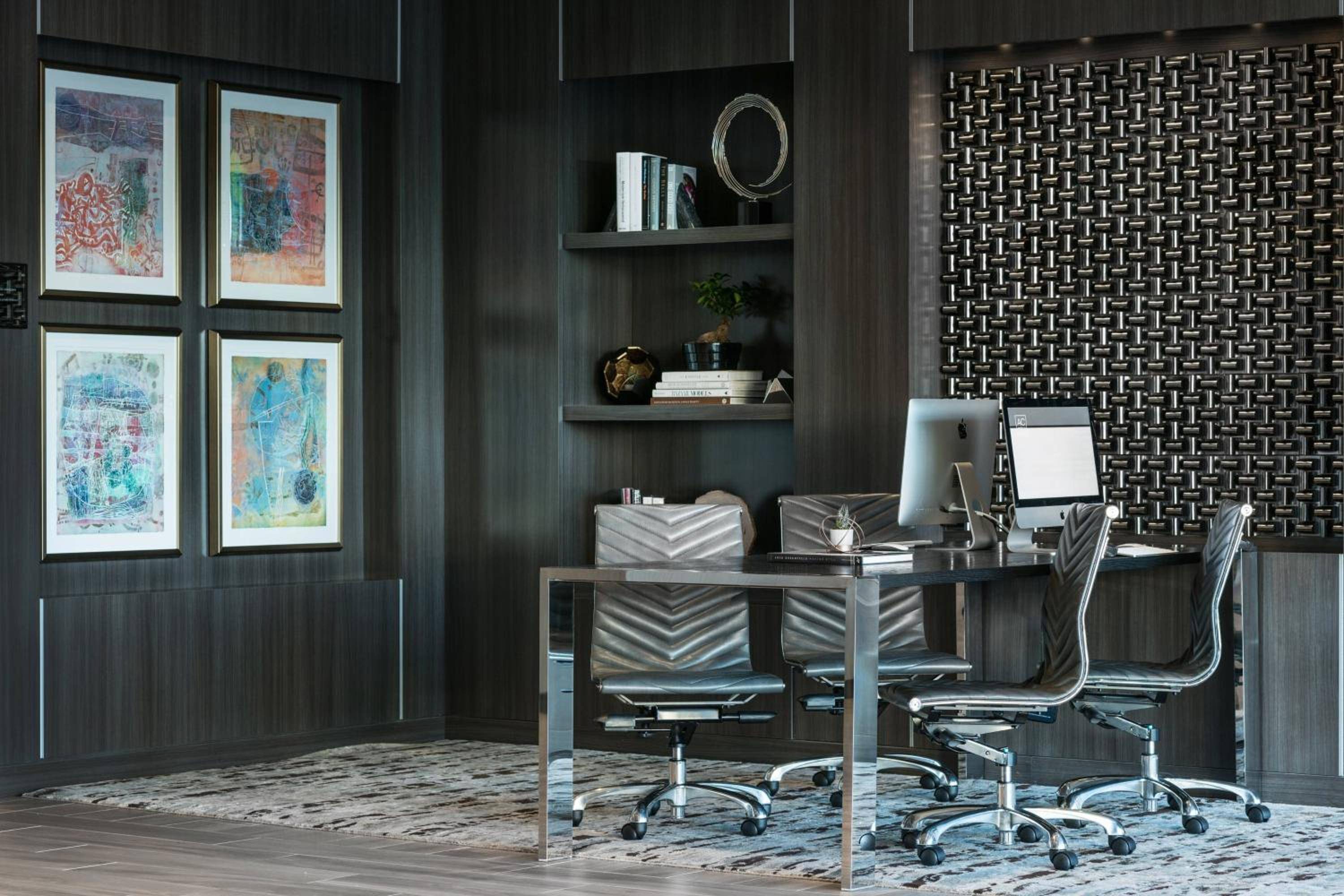 AC Hotel by Marriott Boston Cambridge