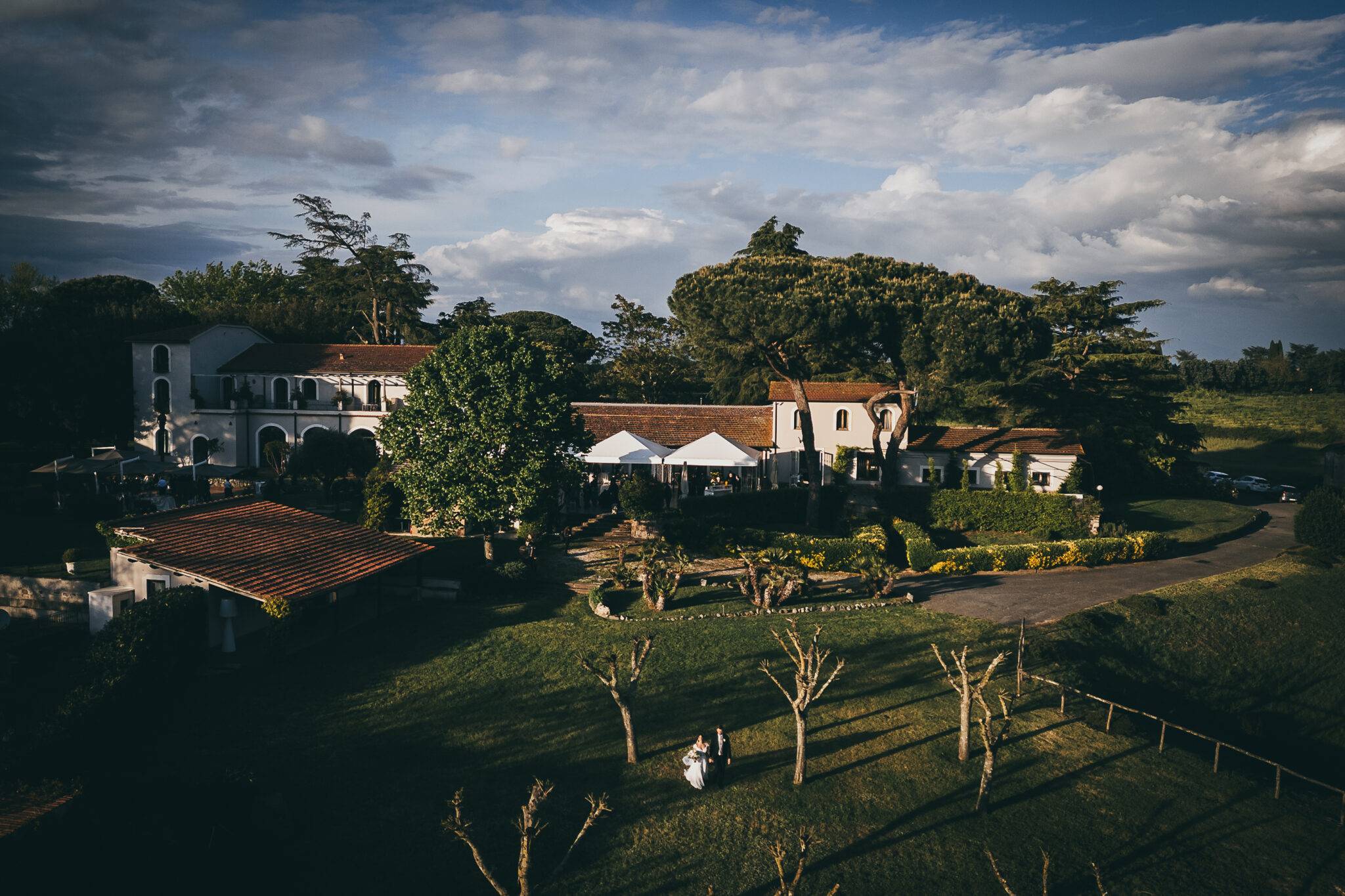 Hotel Antico Borgo di Sutri