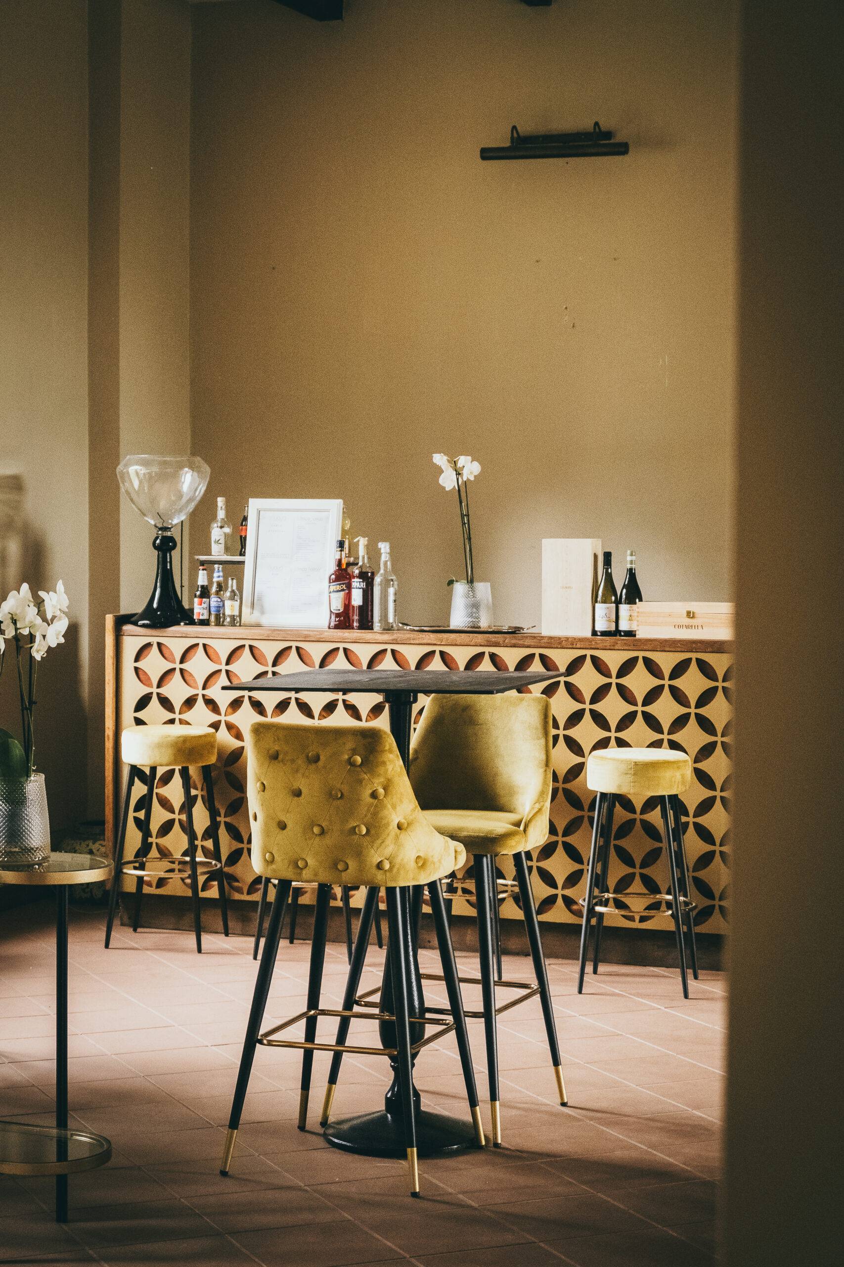 Hotel Antico Borgo di Sutri