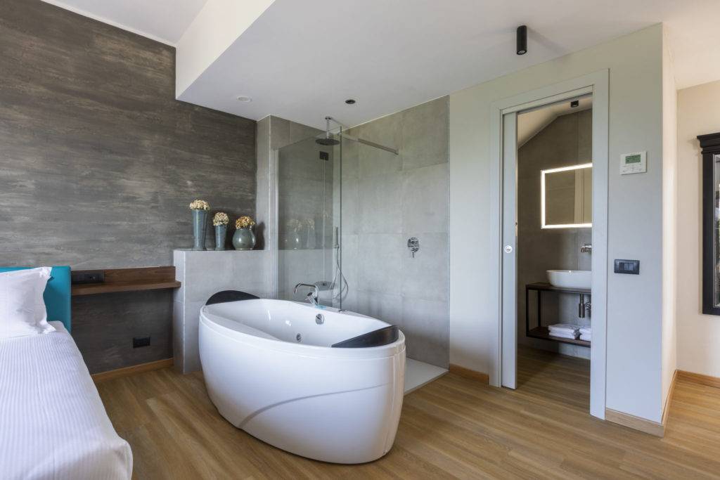 Hotel Antico Borgo di Sutri