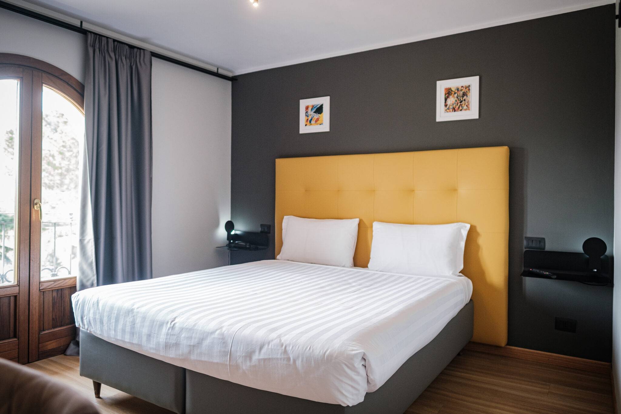 Hotel Antico Borgo di Sutri