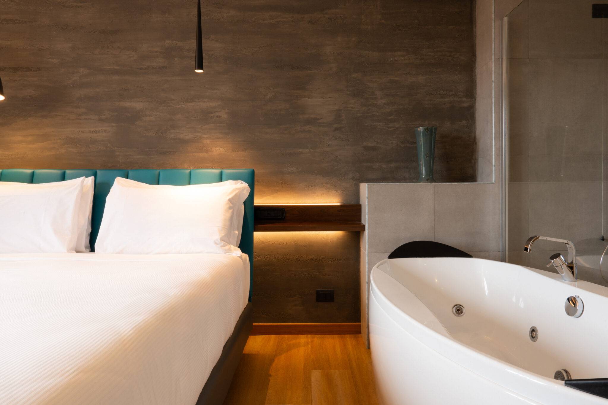 Hotel Antico Borgo di Sutri