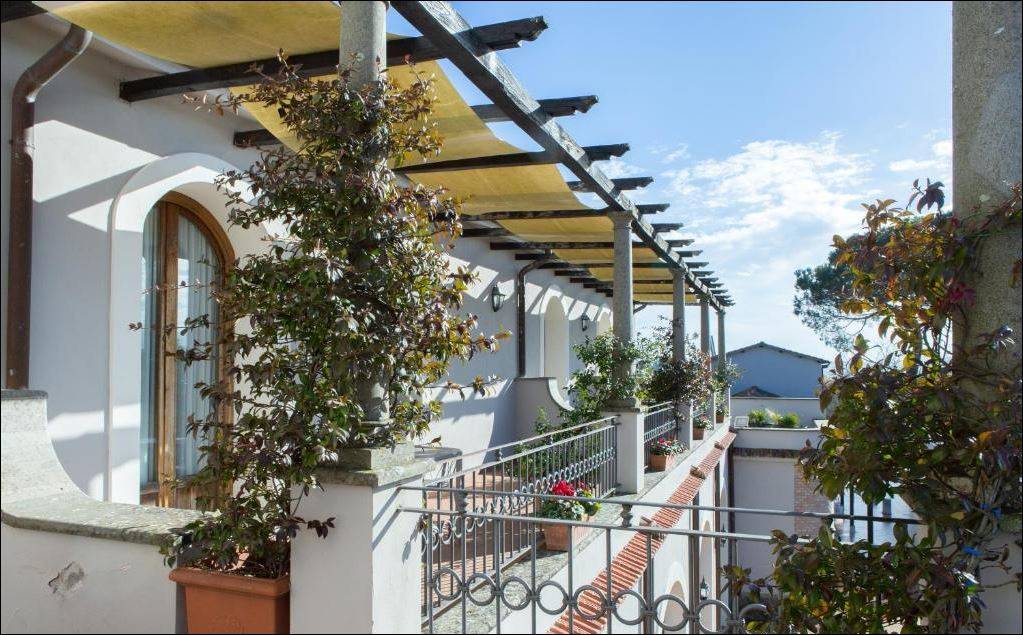 Hotel Antico Borgo di Sutri