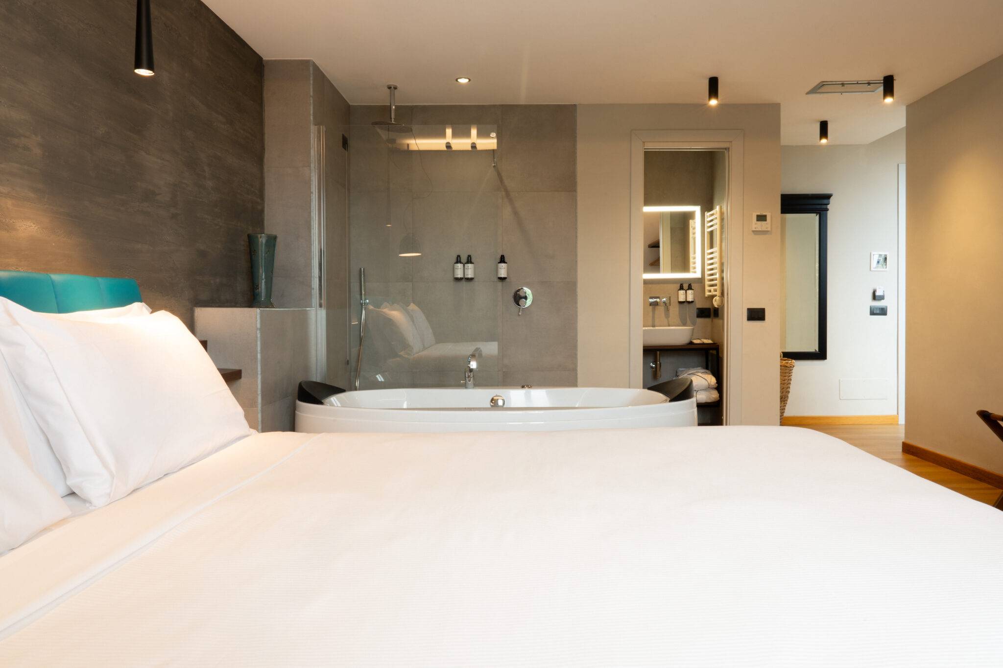 Hotel Antico Borgo di Sutri