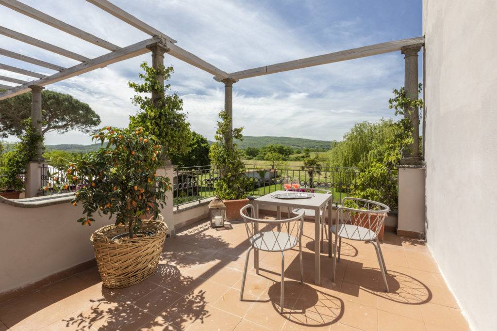 Hotel Antico Borgo di Sutri