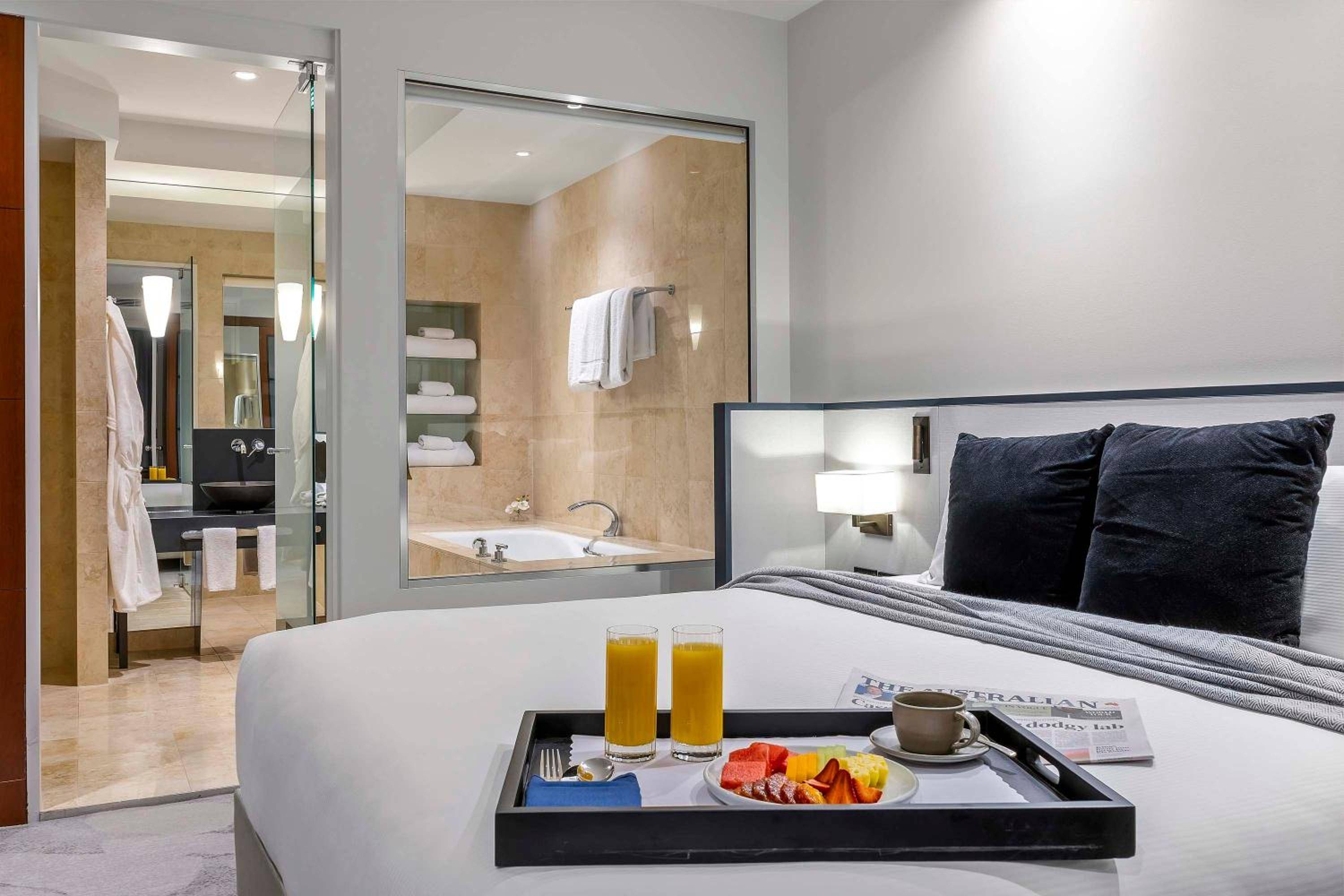 Peppers Waymouth Adelaide