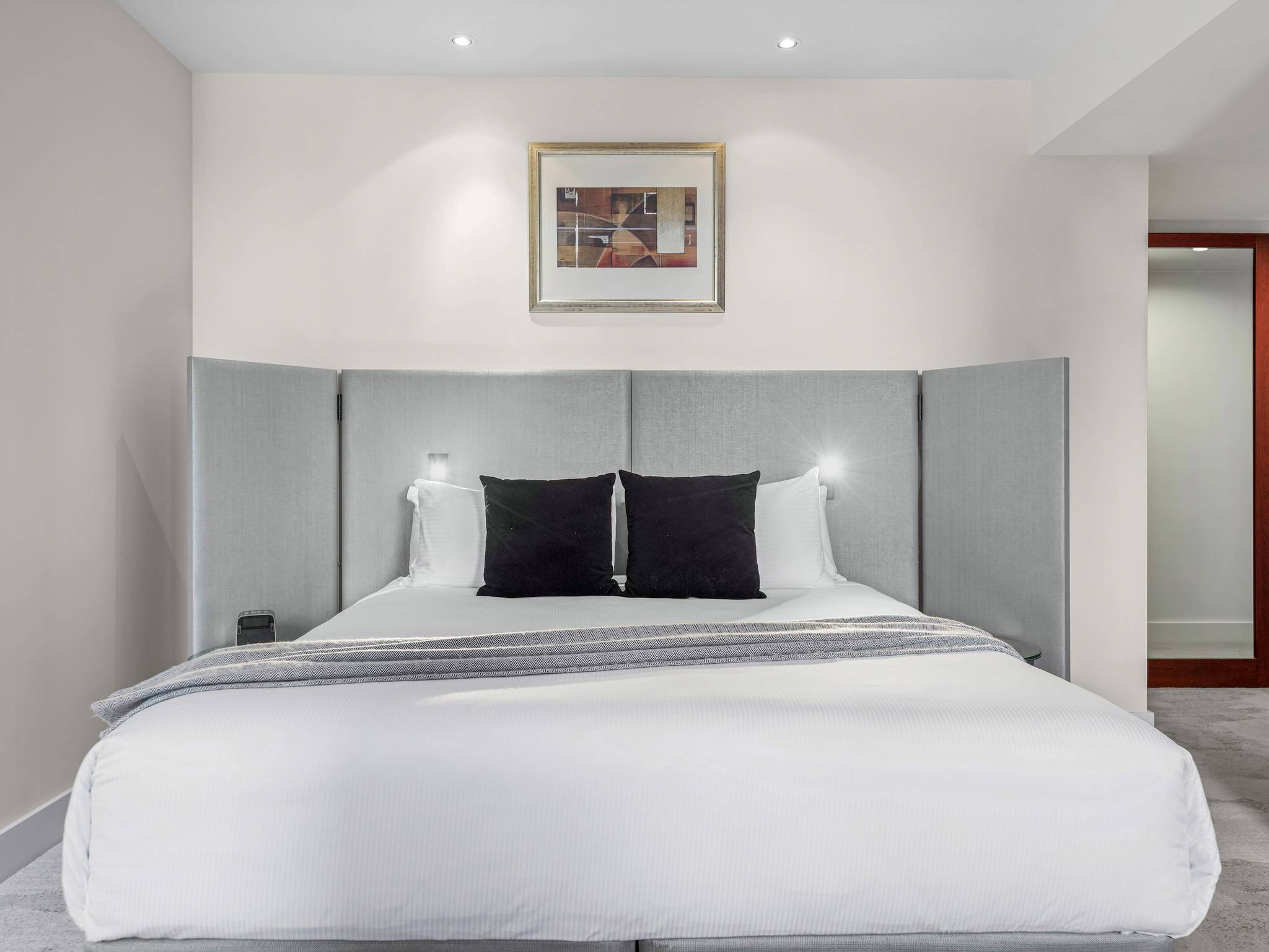 Peppers Waymouth Adelaide