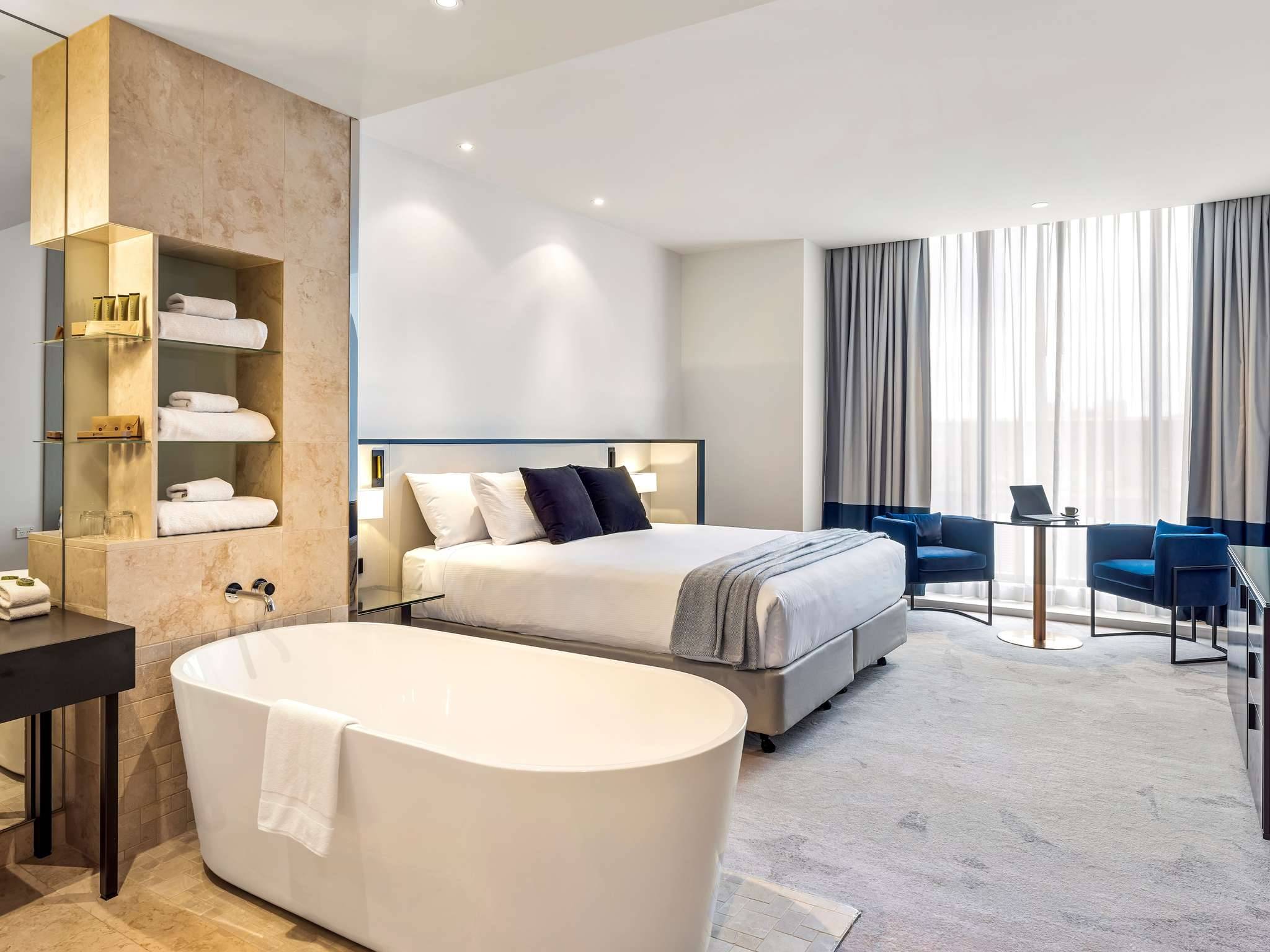 Peppers Waymouth Adelaide