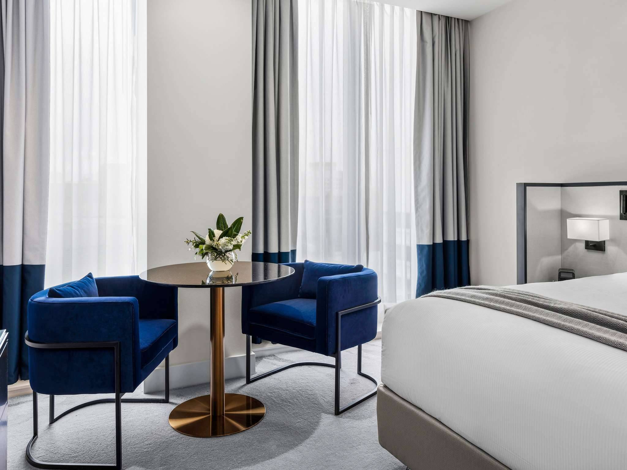 Peppers Waymouth Adelaide