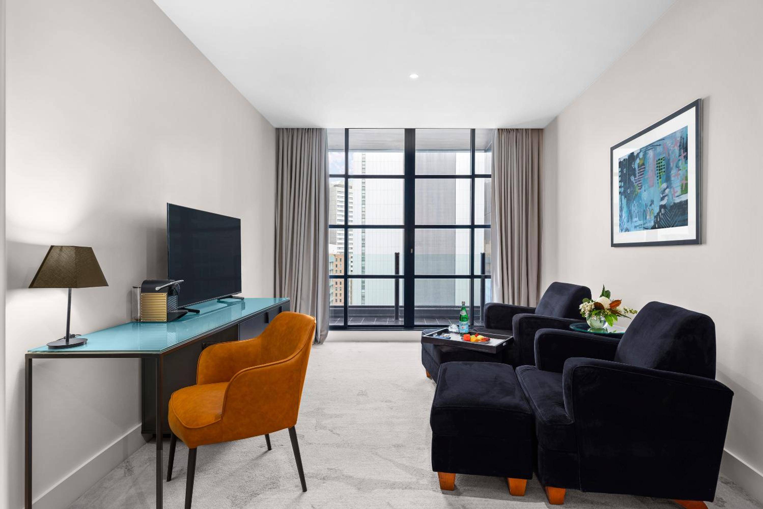 Peppers Waymouth Adelaide