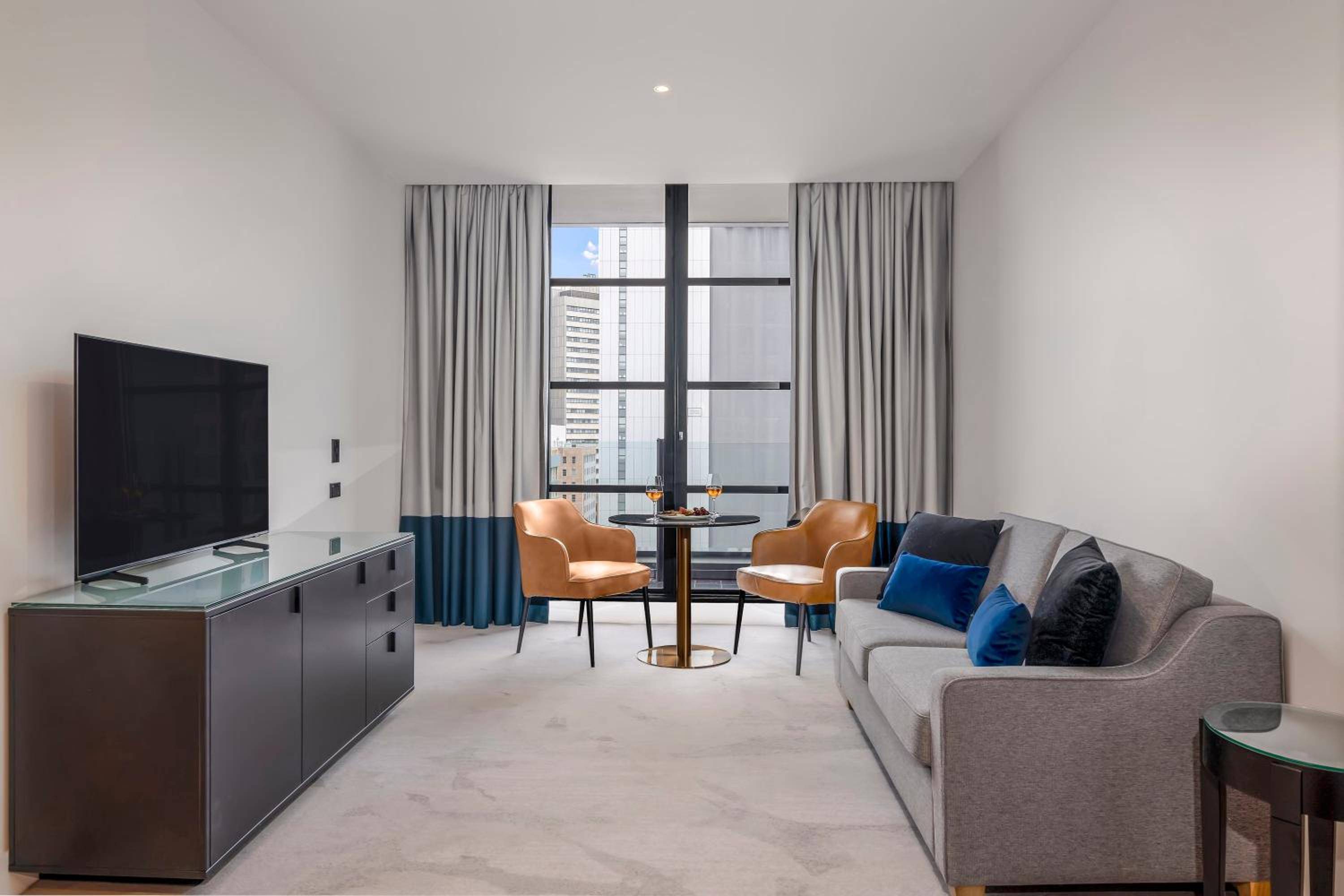 Peppers Waymouth Adelaide