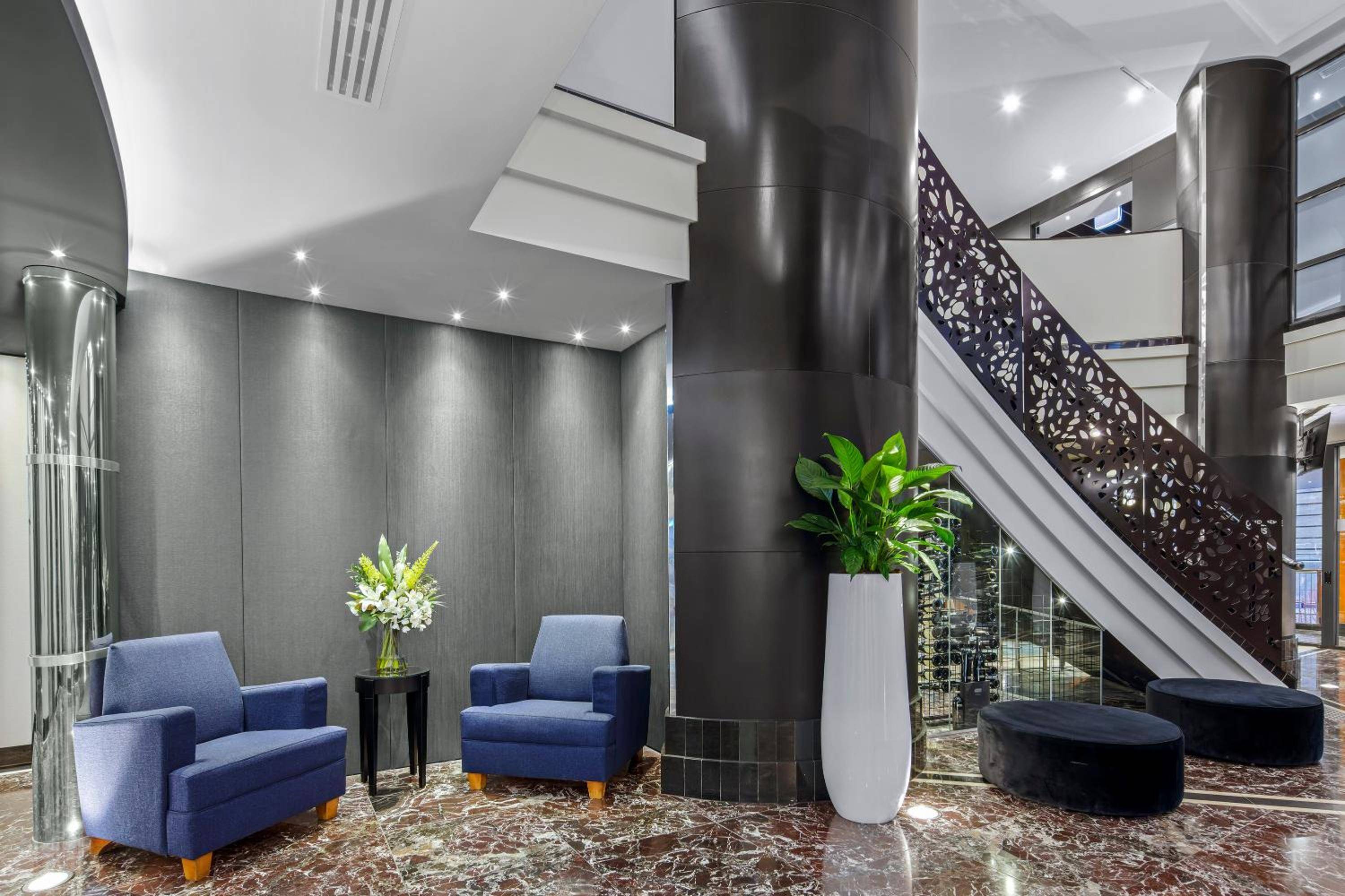 Peppers Waymouth Adelaide