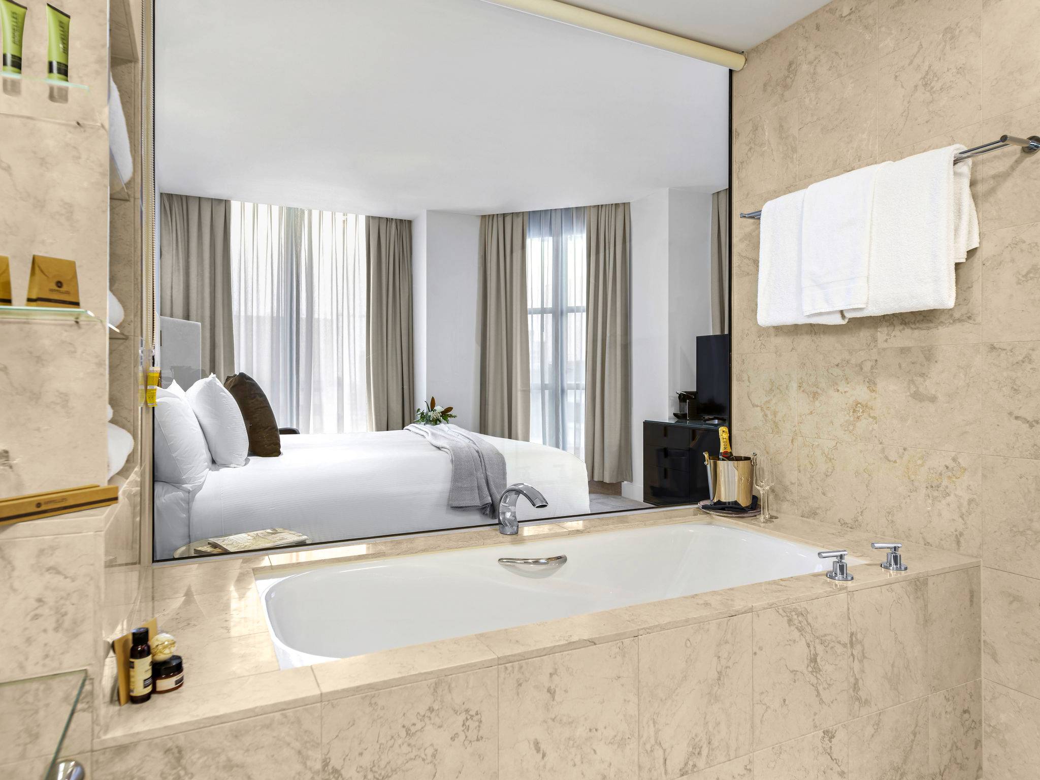 Peppers Waymouth Adelaide