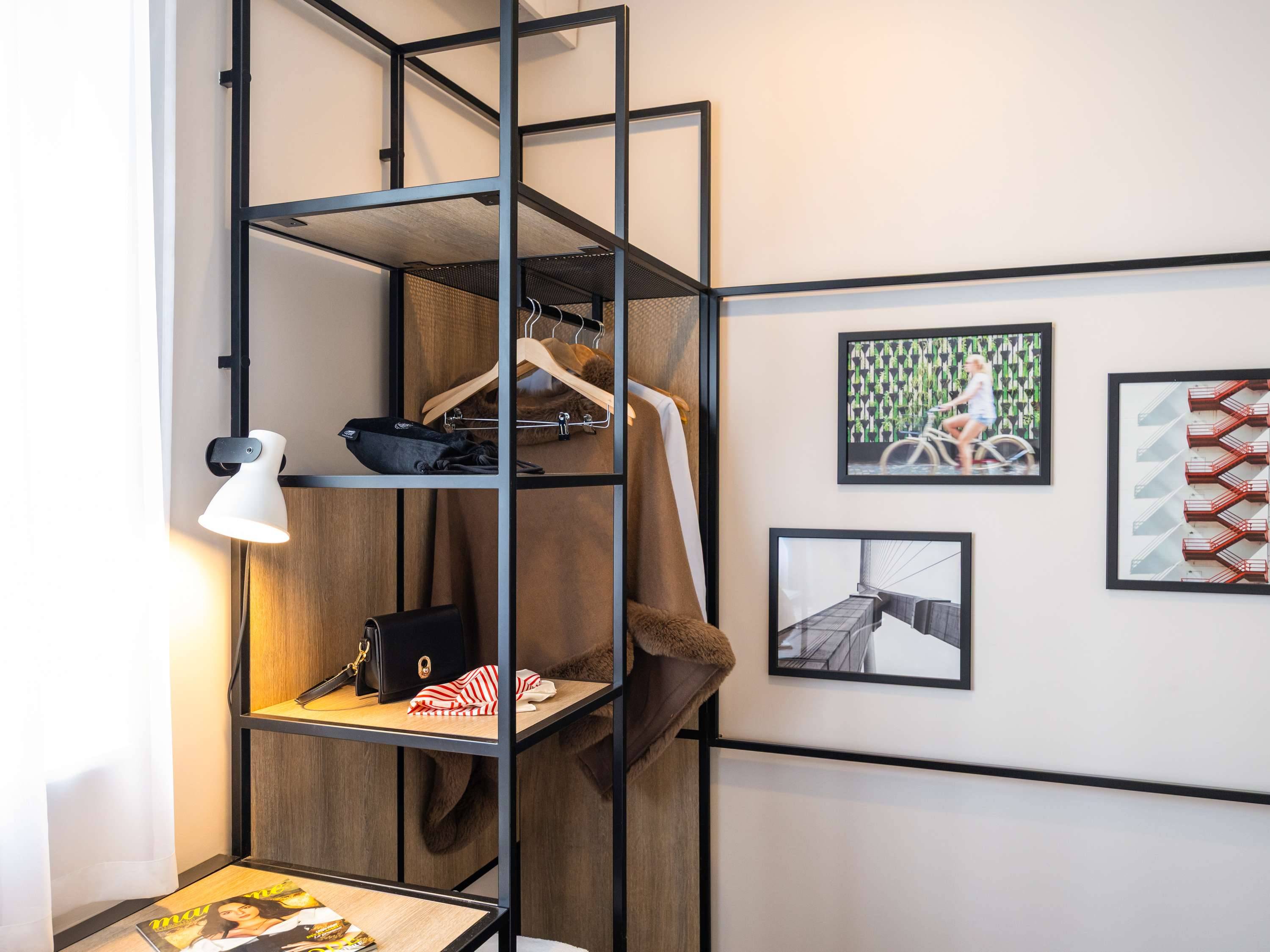 ibis Bordeaux Nord Carbon Blanc