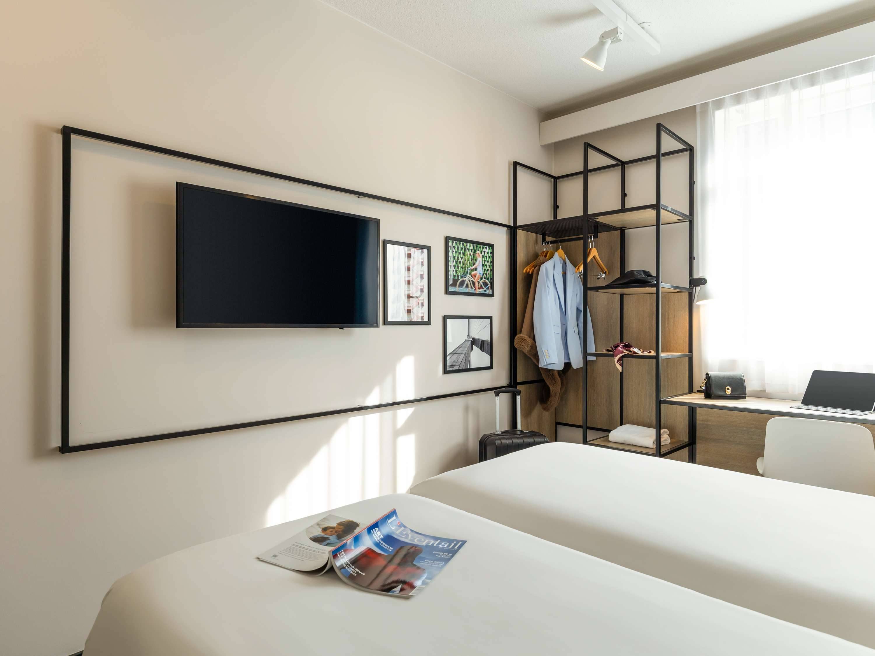 ibis Bordeaux Nord Carbon Blanc