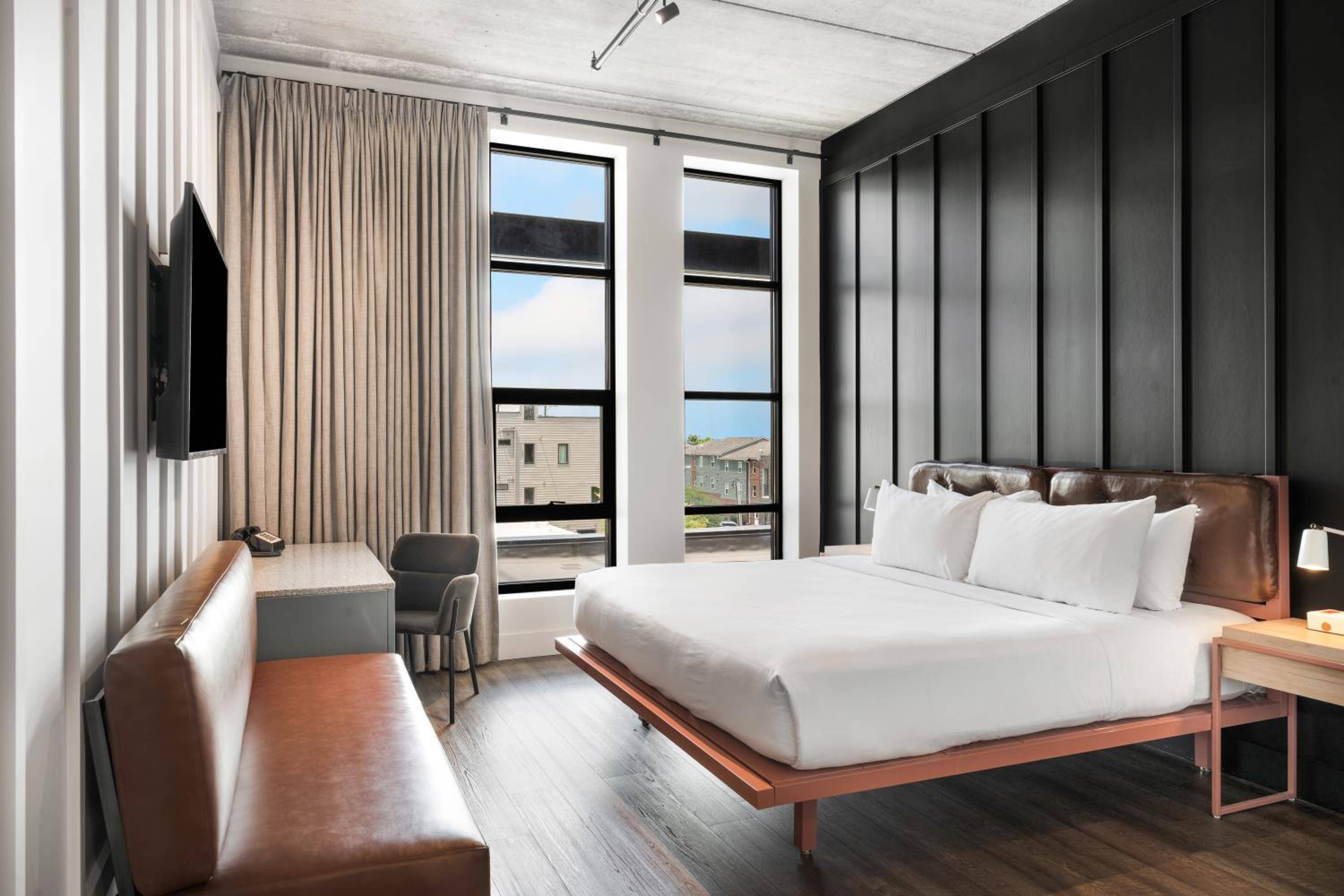 Waymore's Guest House