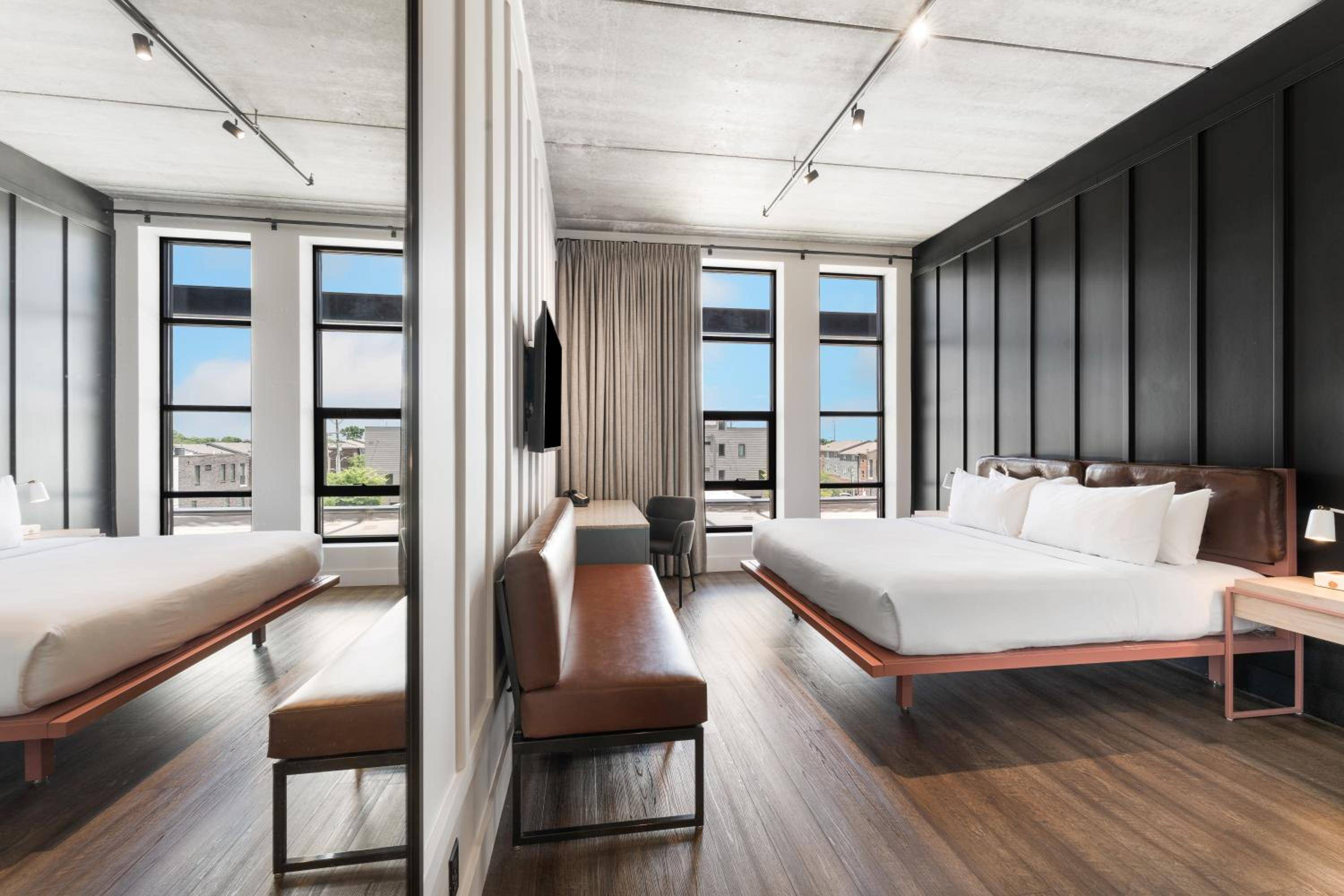 Waymore's Guest House