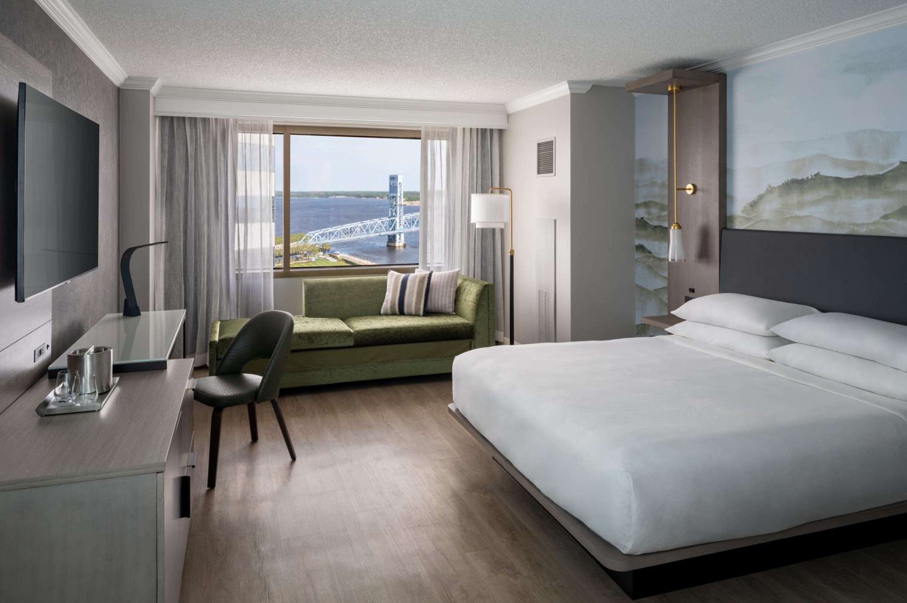 Marriott Jacksonville Downtown