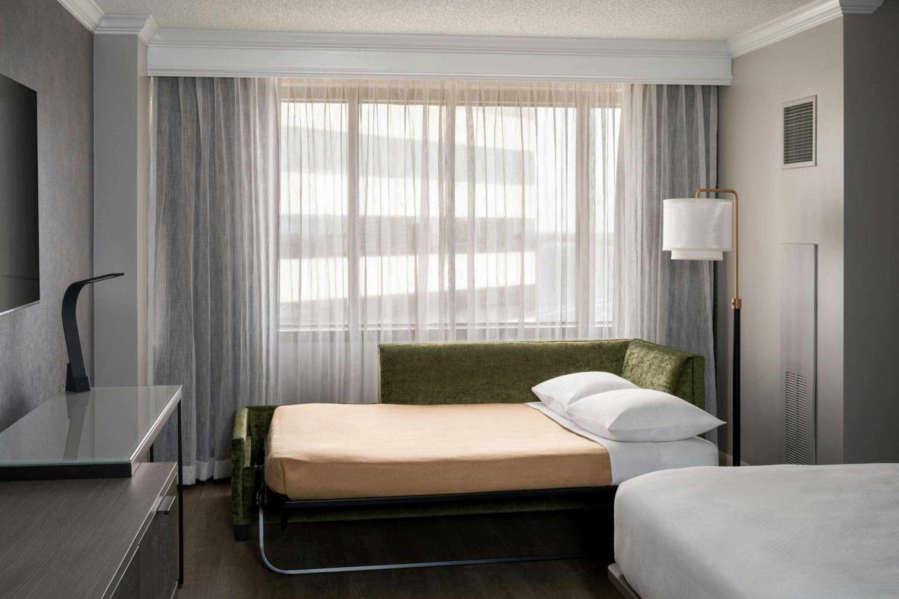 Marriott Jacksonville Downtown