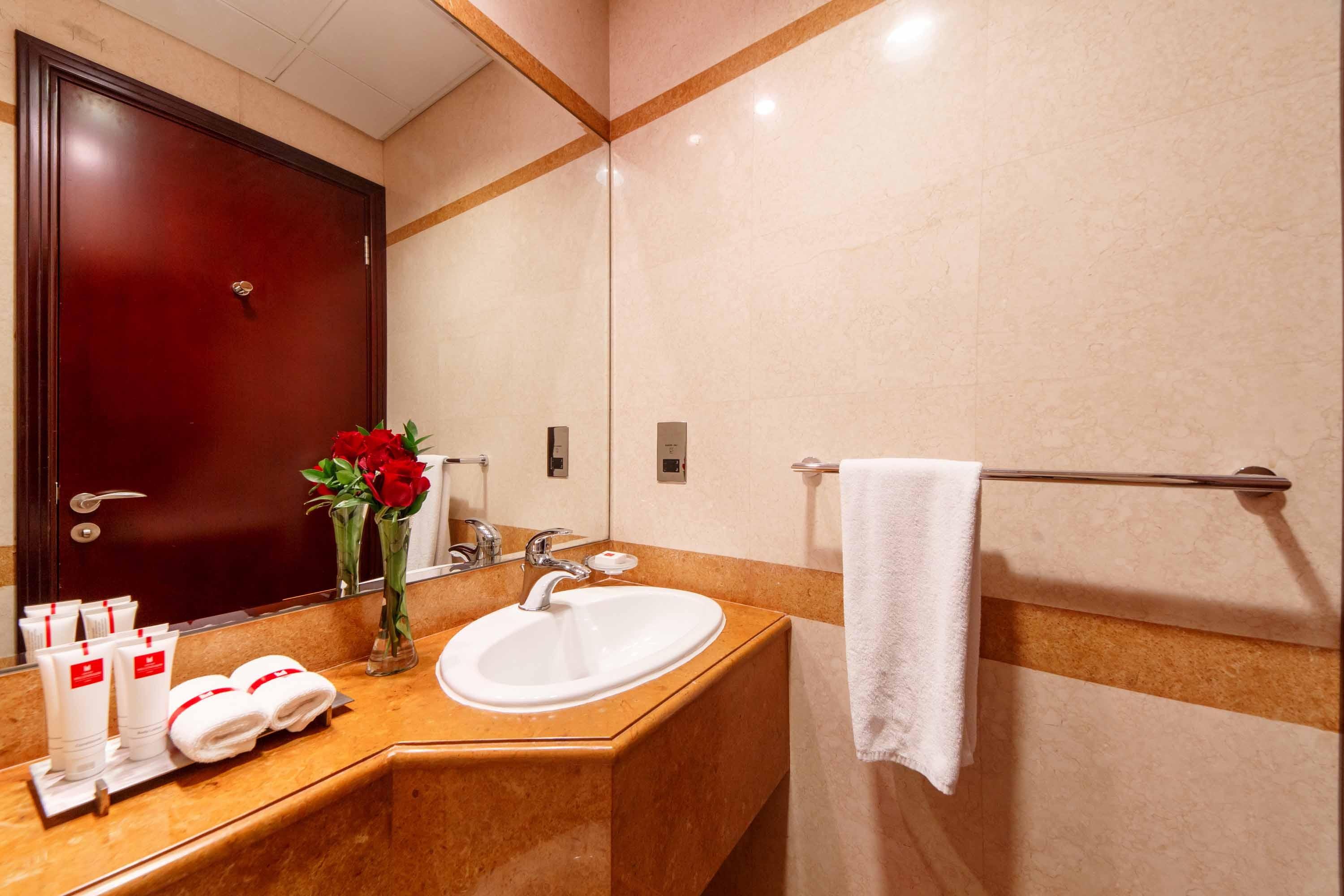 Grand Millennium Dubai Hotel