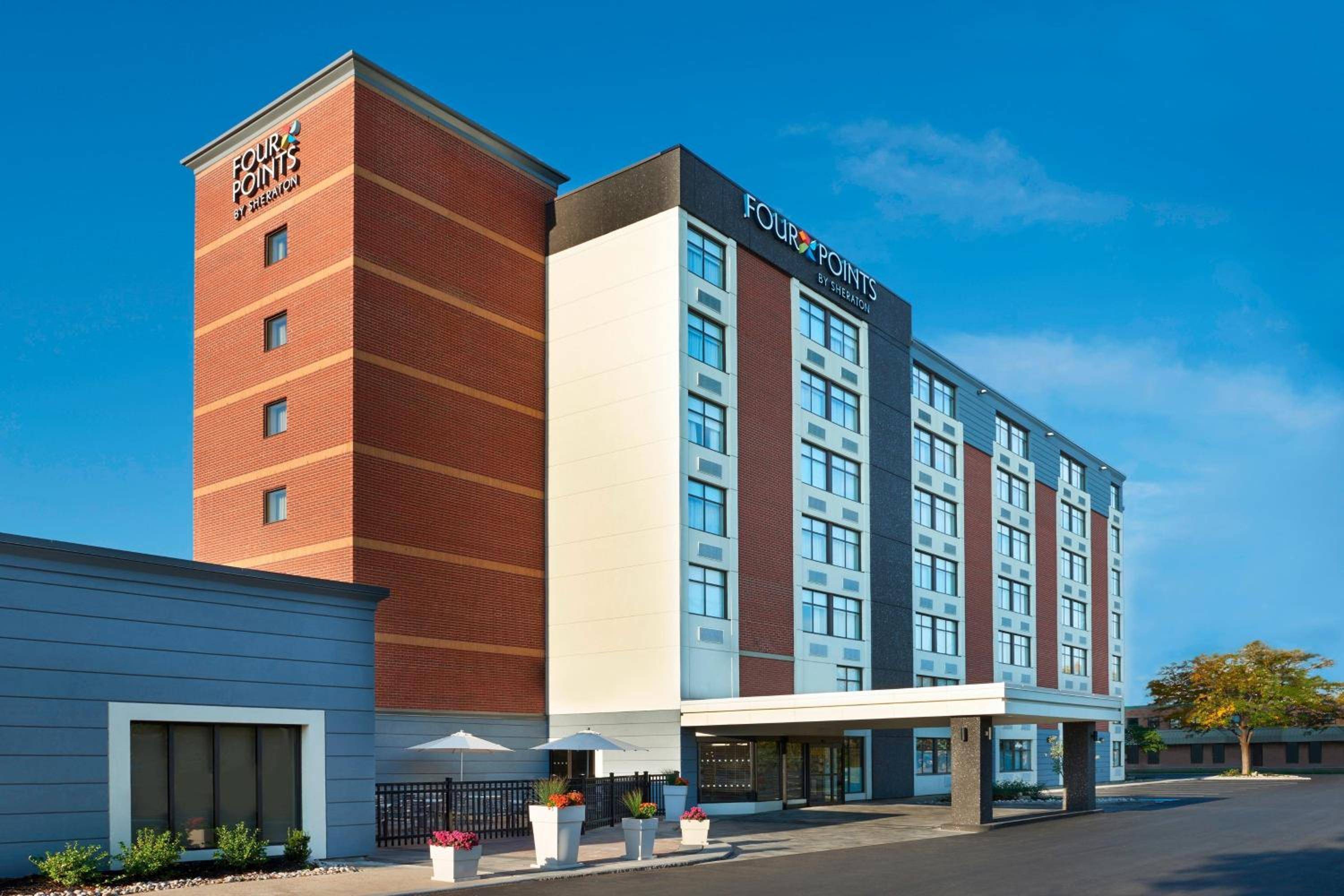 Four Points by Sheraton Hamilton - Stoney Creek