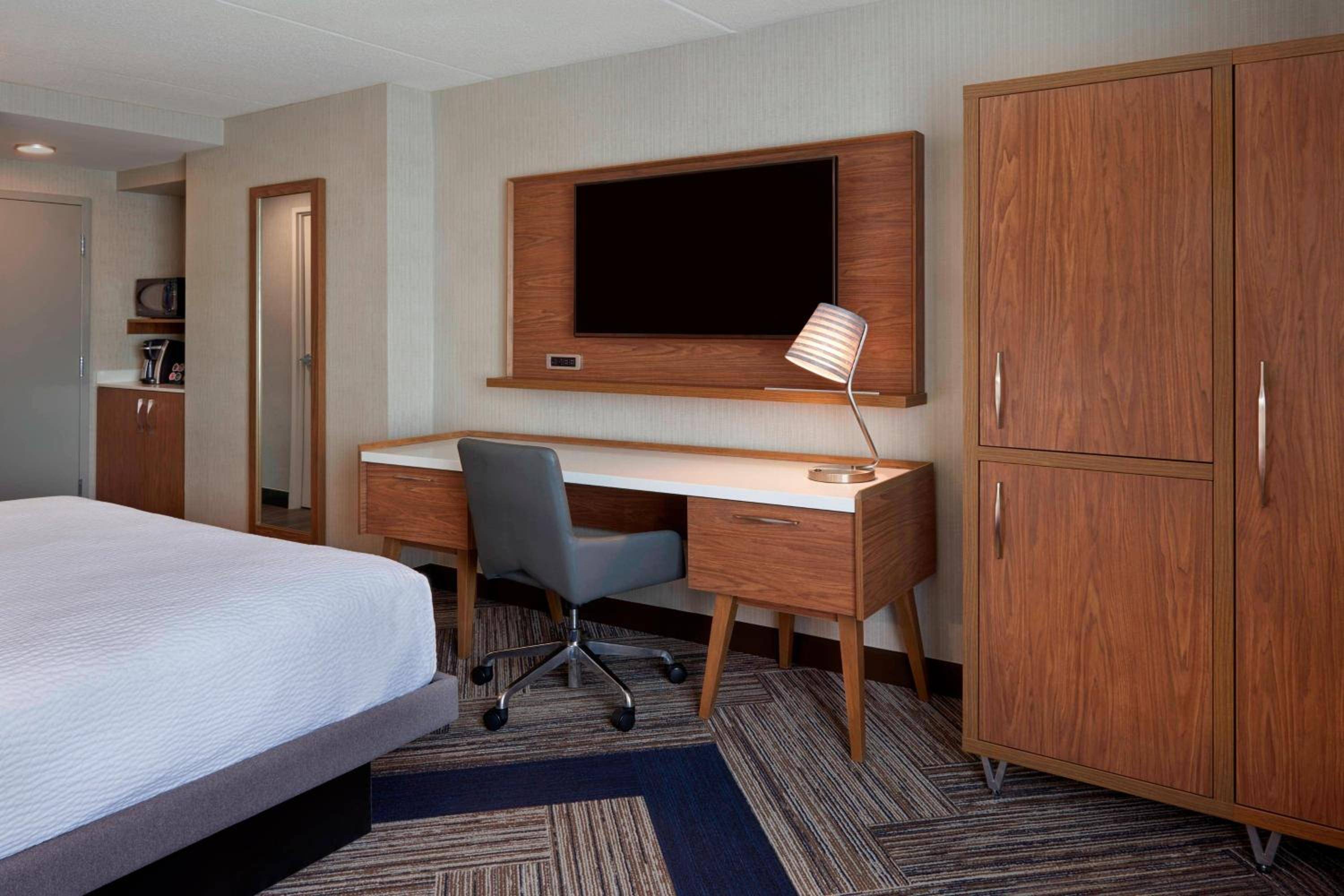 Four Points by Sheraton Hamilton - Stoney Creek