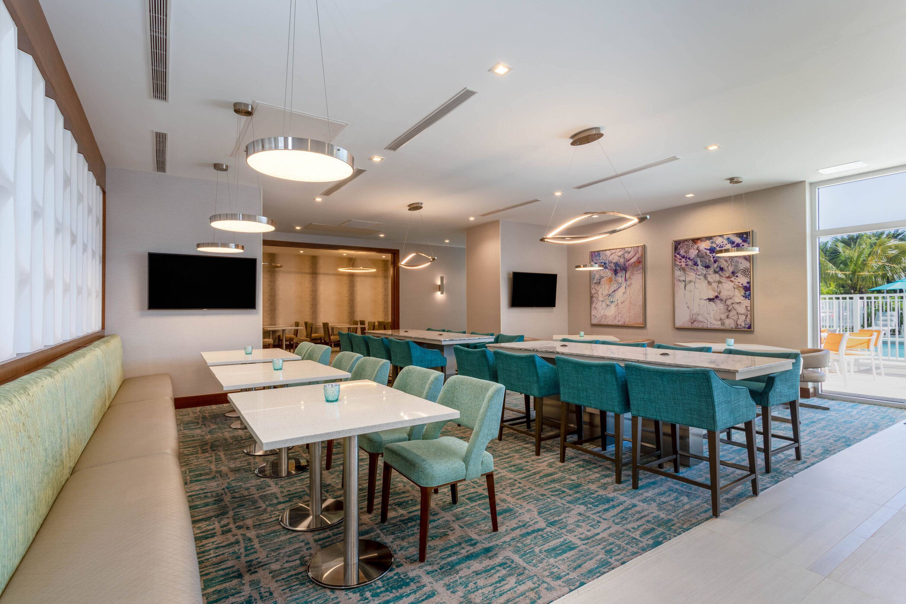 Wyndham Garden Miami International Airport