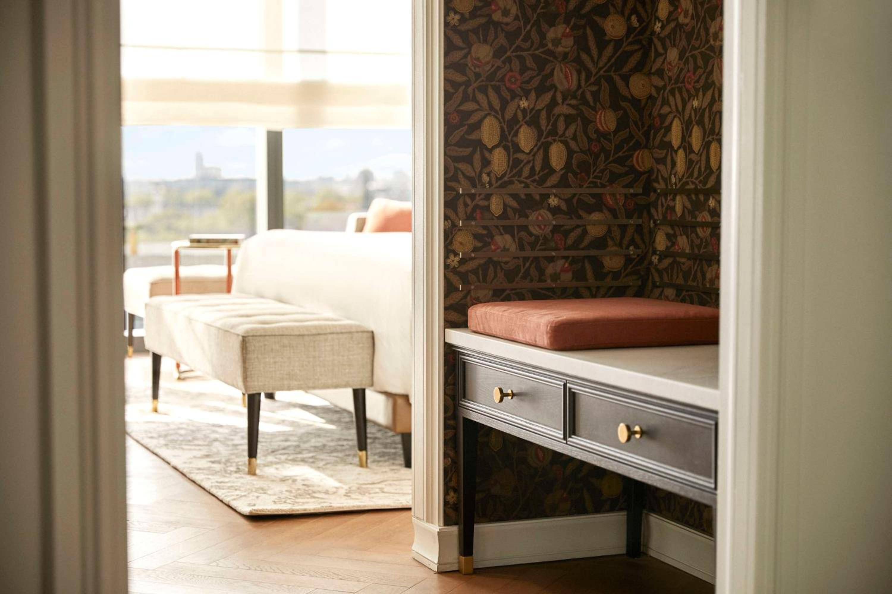 Park Hyatt London River Thames