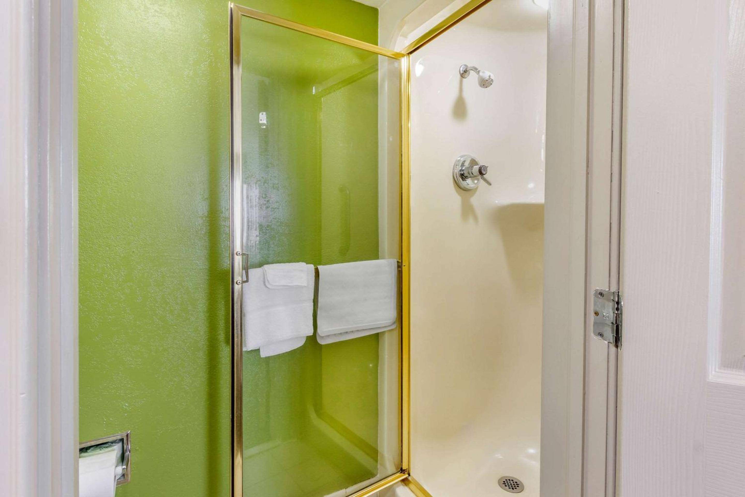 Sleep Inn near Busch Gardens - USF