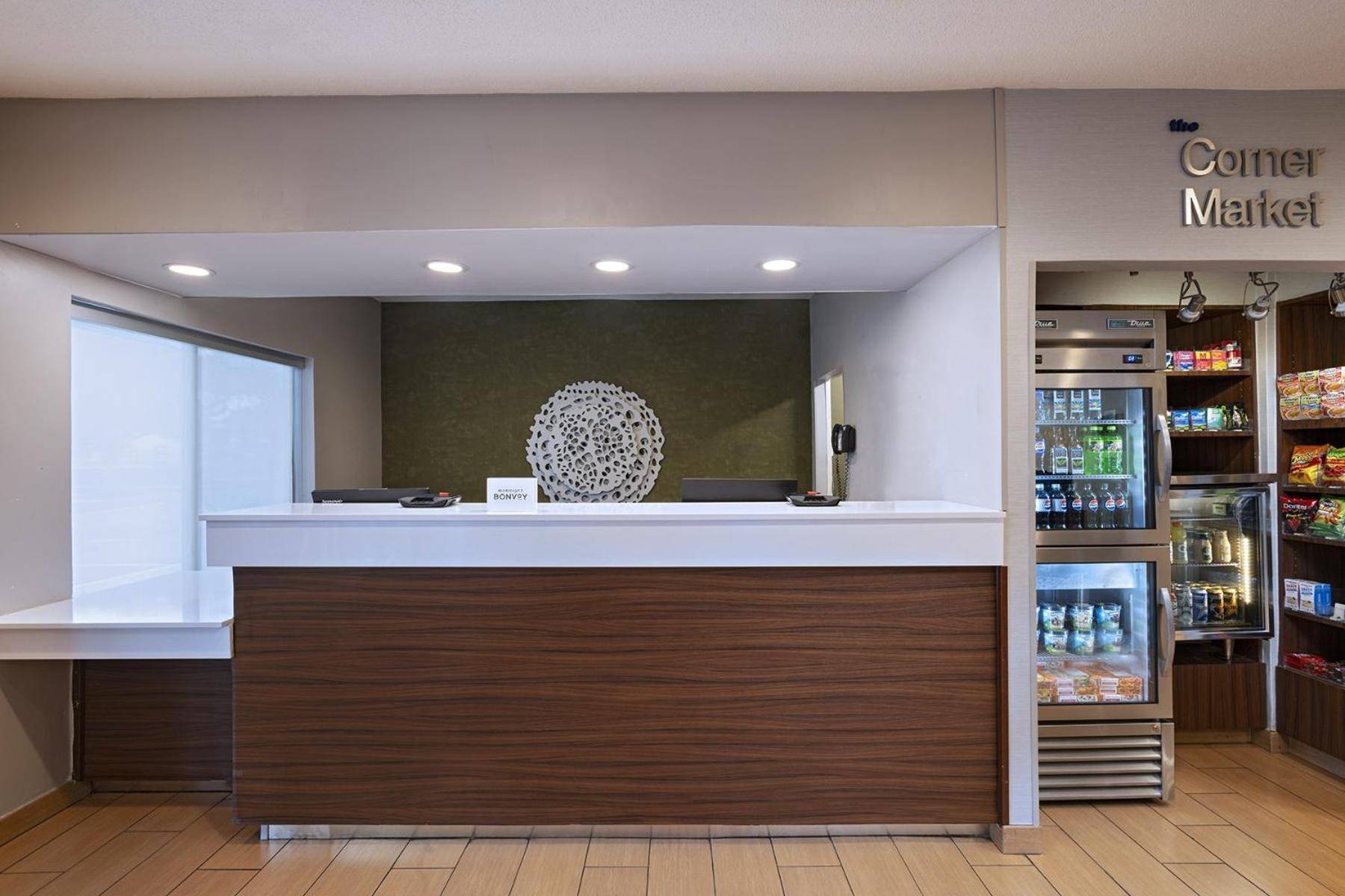 Fairfield Inn & Suites by Marriott San Antonio Downtown/Market Square