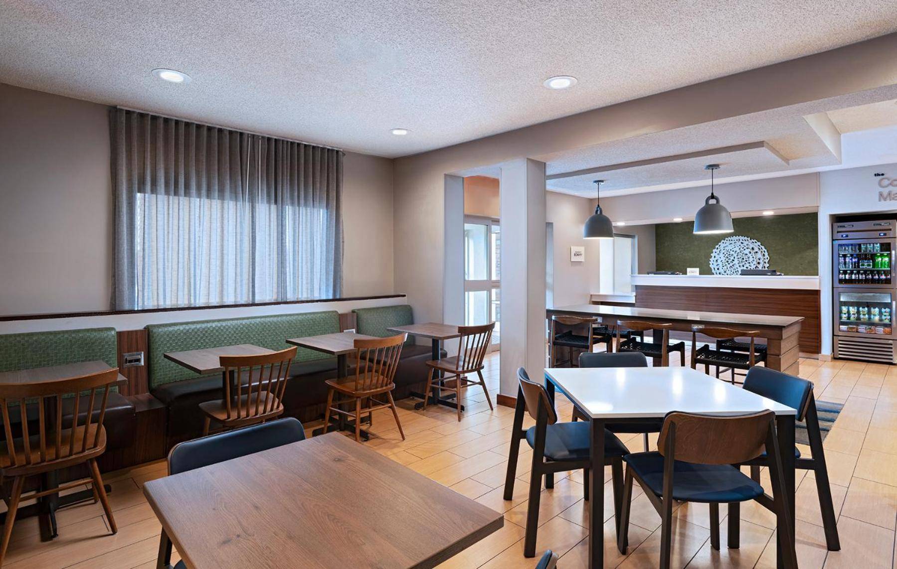 Fairfield Inn & Suites by Marriott San Antonio Downtown/Market Square