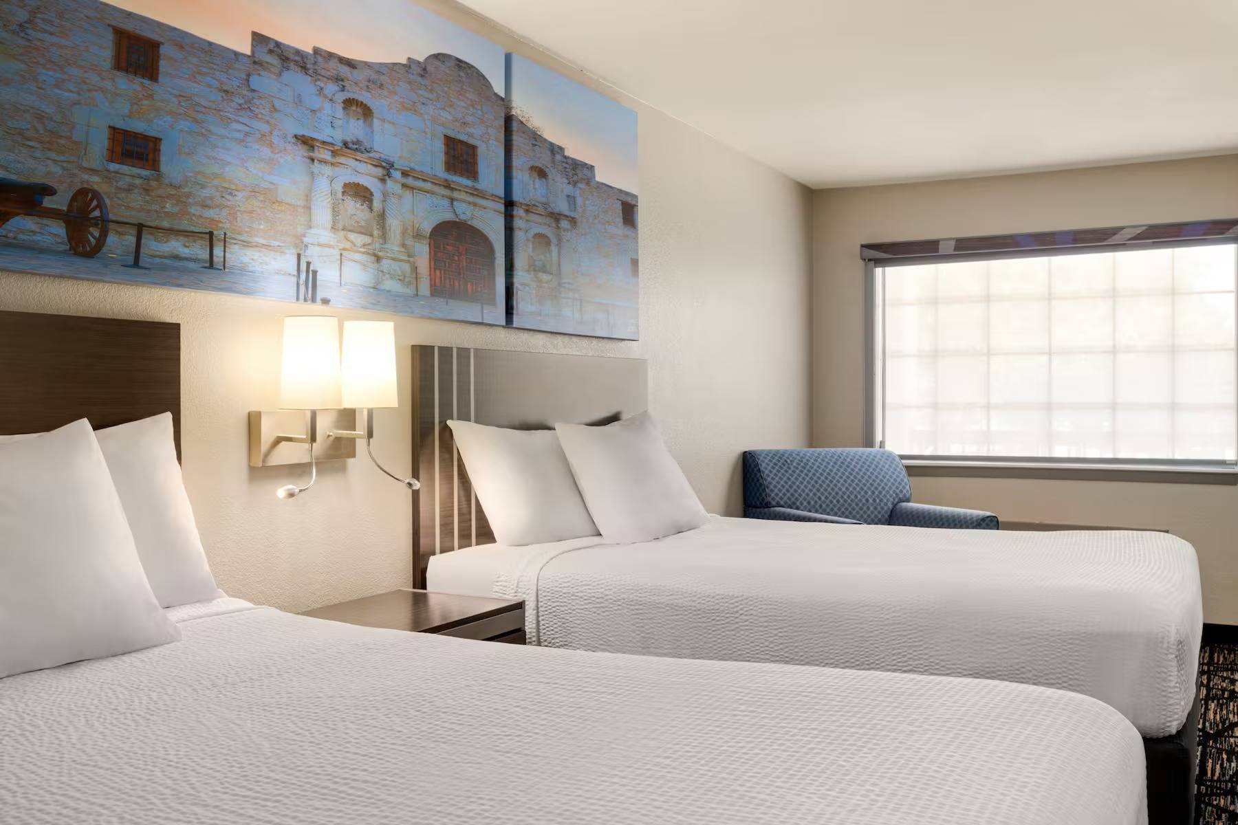 Days Inn by Wyndham San Antonio Near Fiesta Park