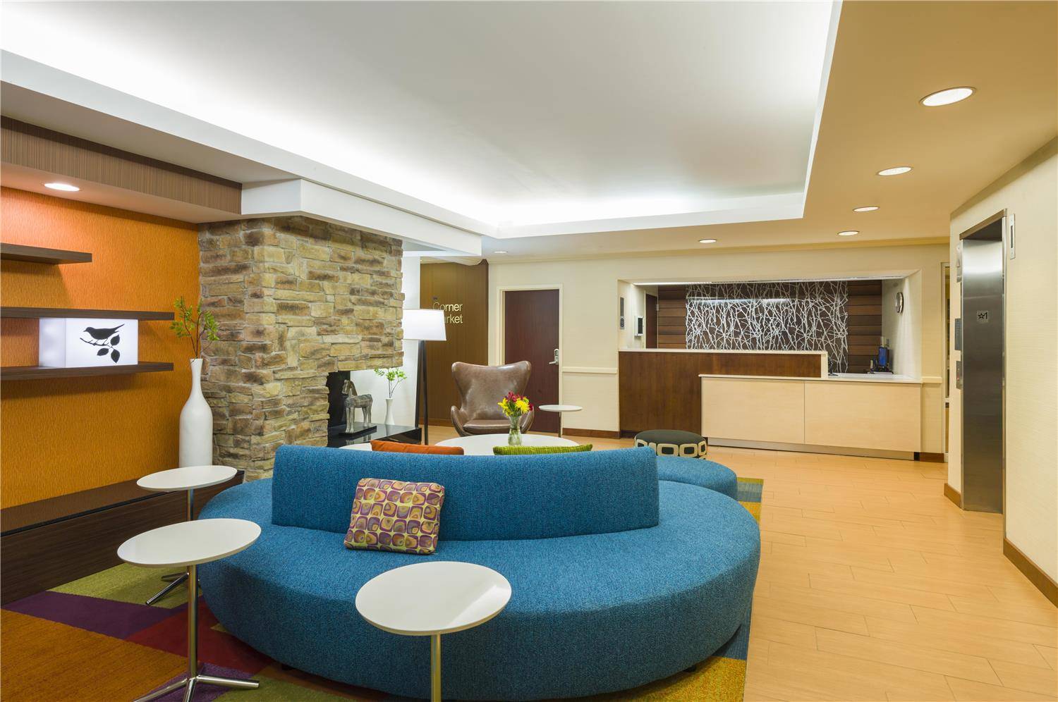 Best Western Allentown Bethlehem Lehigh Valley Inn & Suites