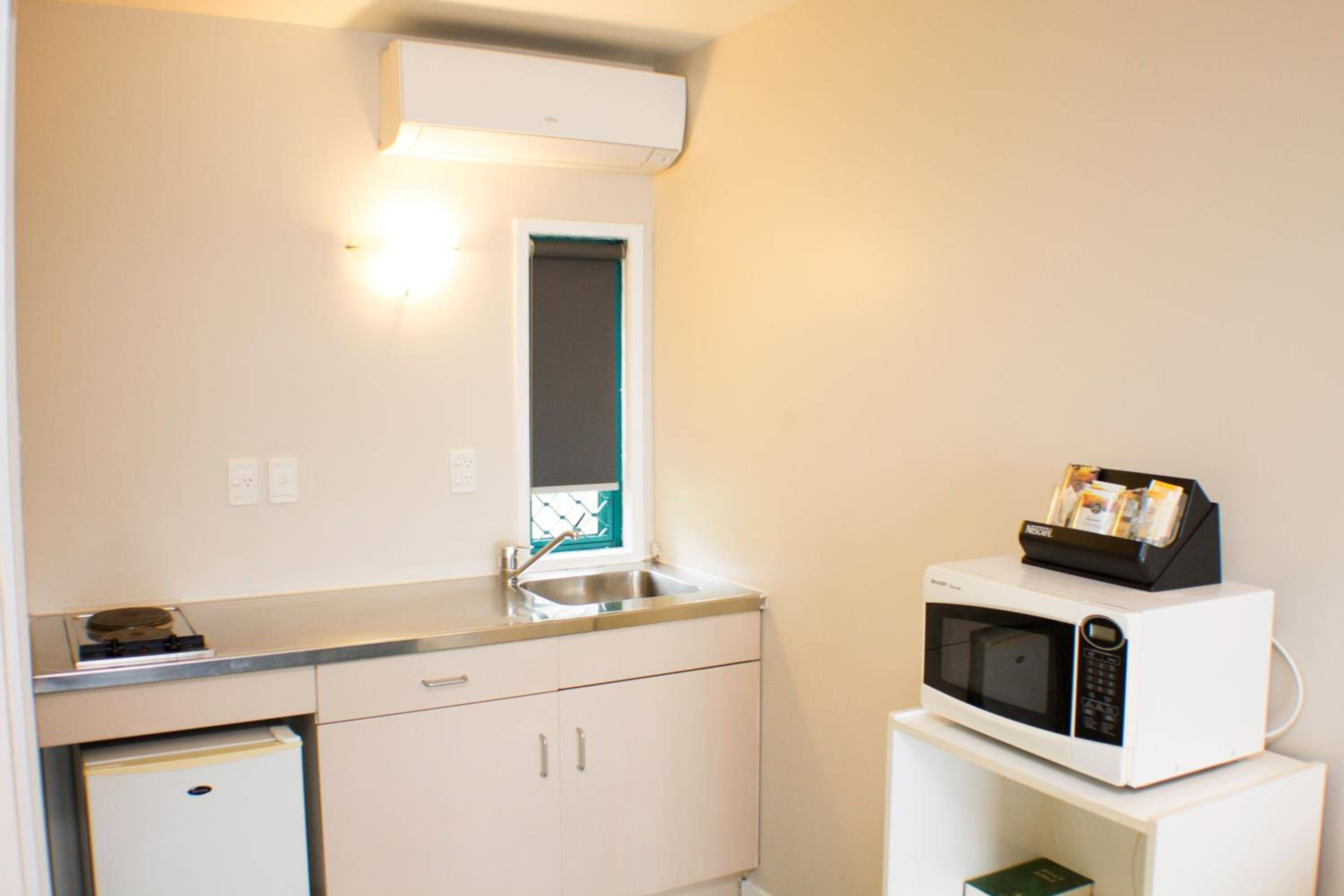 Rayland Motel Manukau