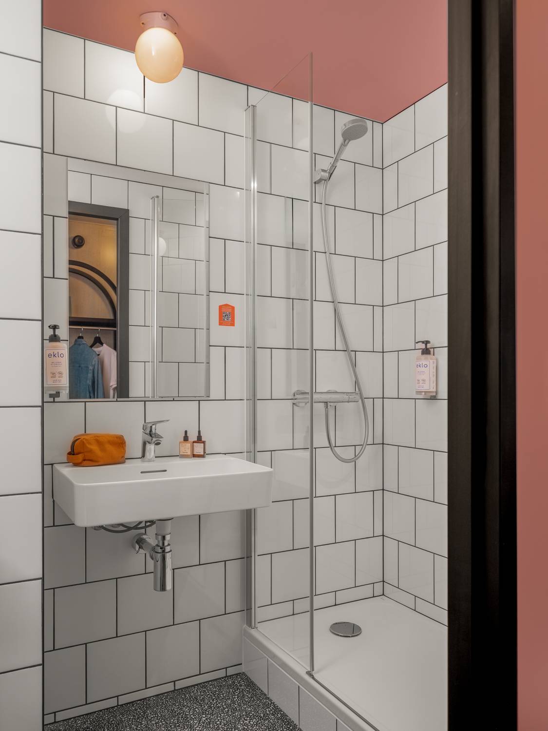 Eklo Hotels Nantes Centre - Île de Nantes