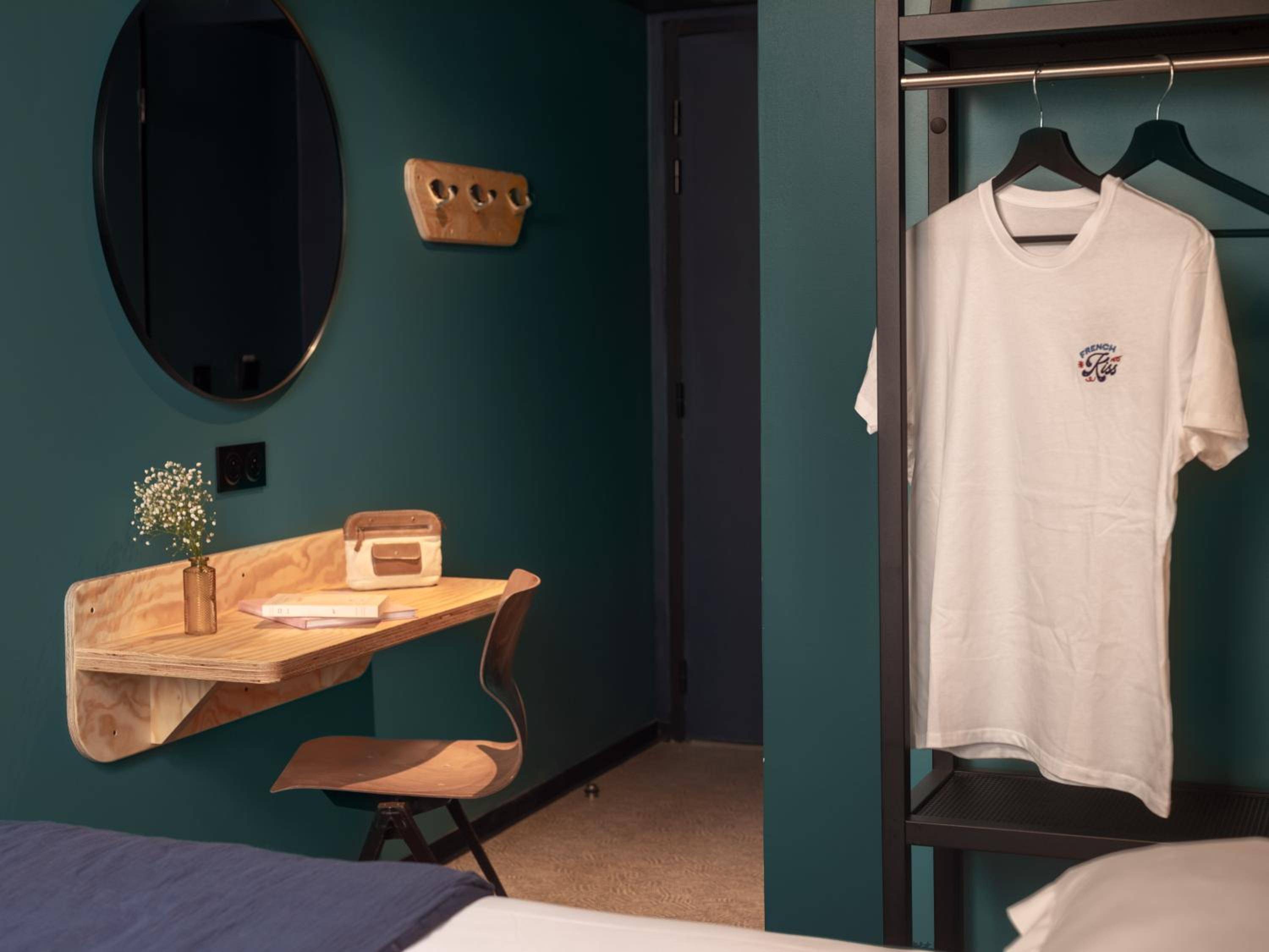 Eklo Nantes - Centre Ile de Nantes