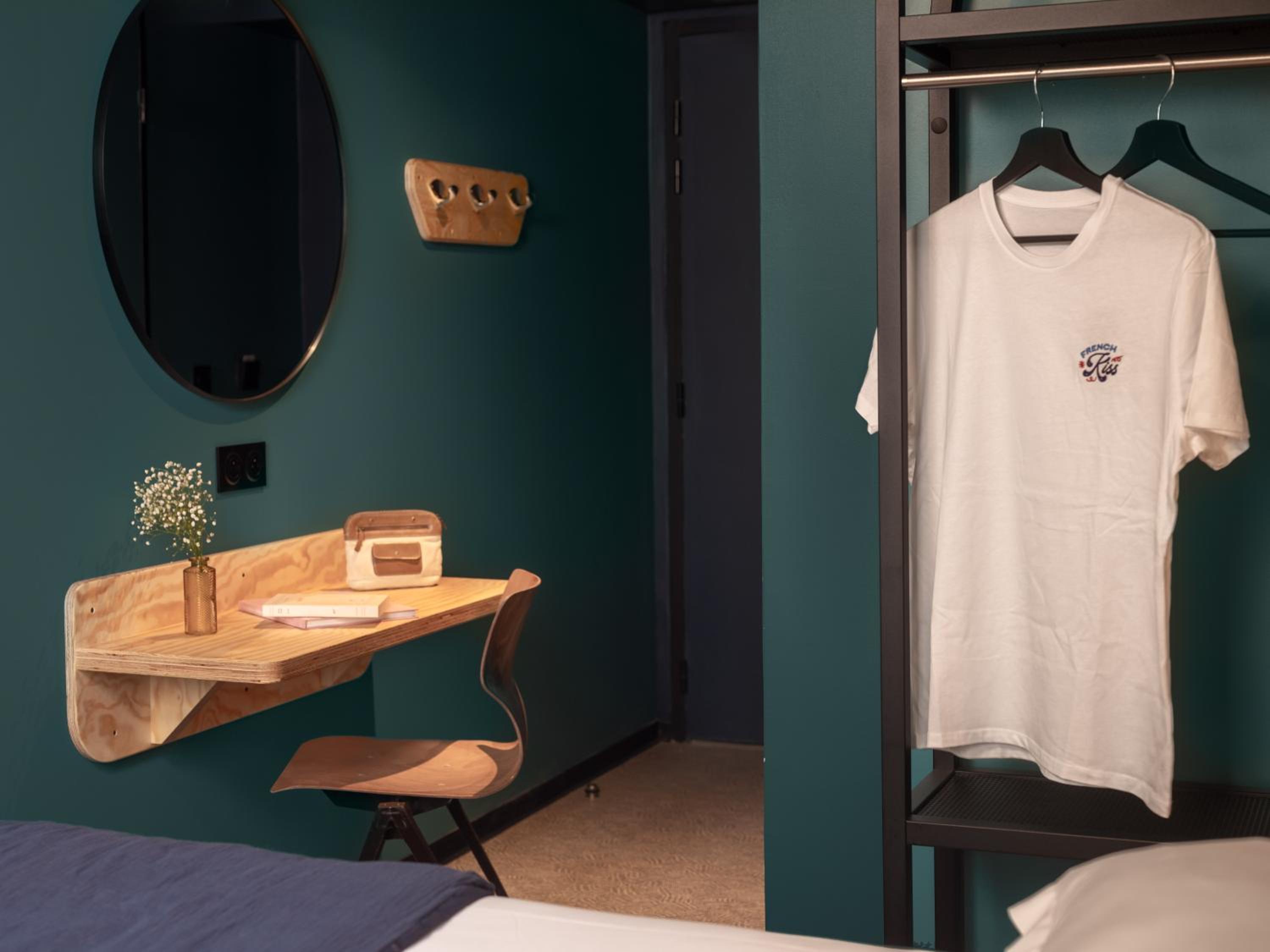 Eklo Nantes - Centre Ile de Nantes