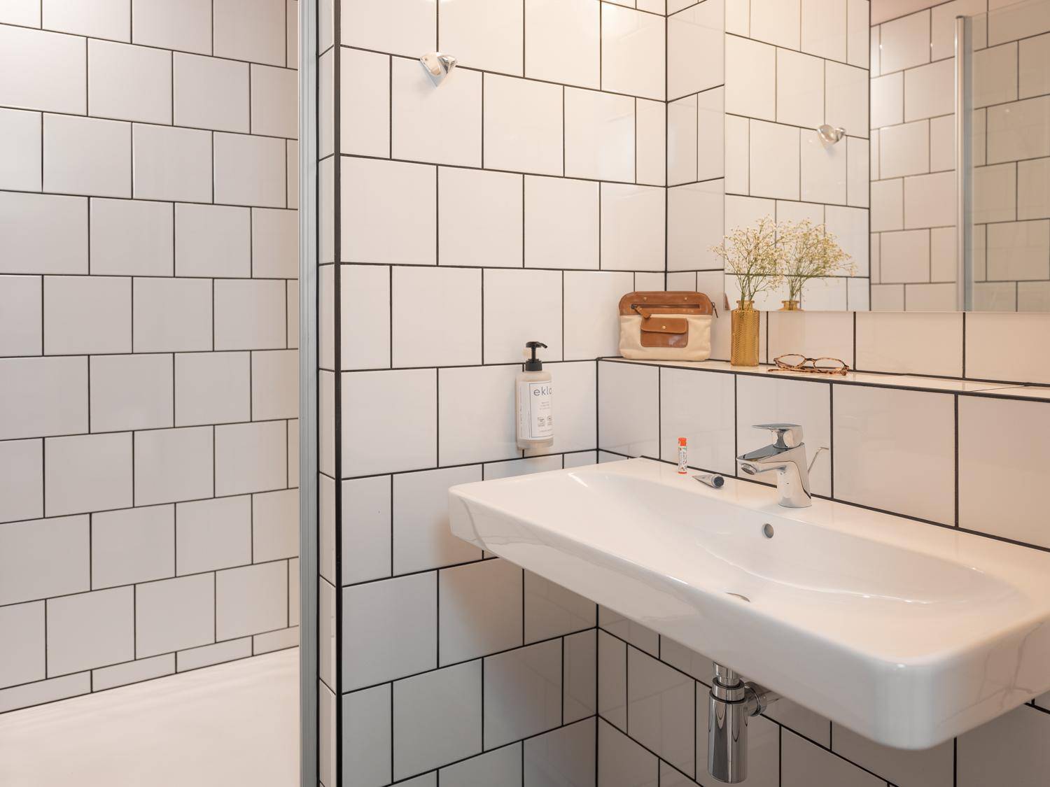 Eklo Nantes - Centre Ile de Nantes