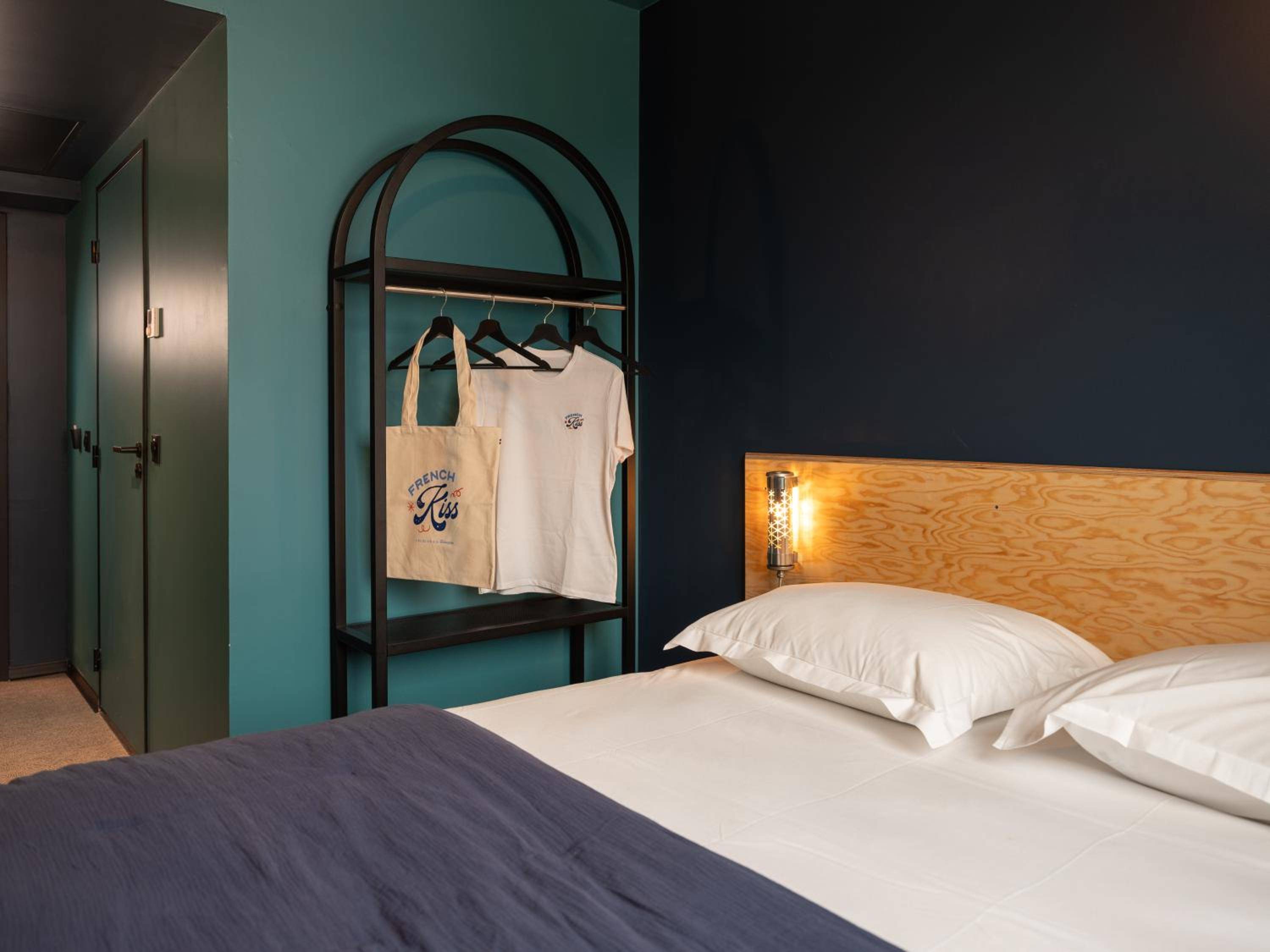 Eklo Nantes - Centre Ile de Nantes