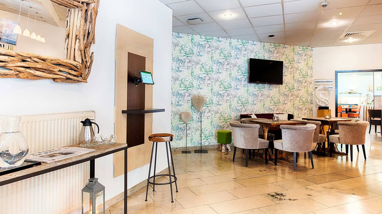 Achat Hotel Stuttgart Zuffenhausen