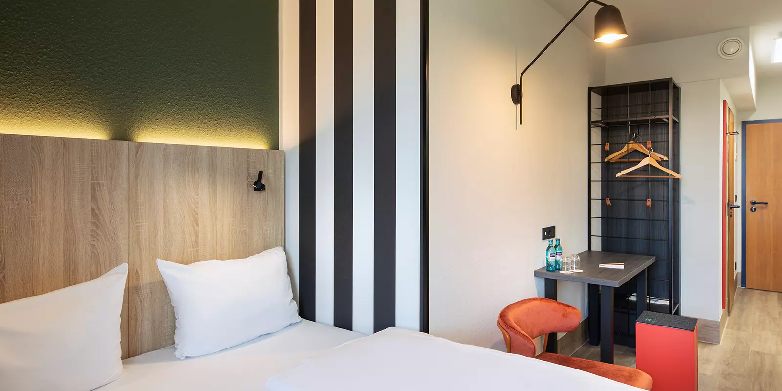Achat Hotel Stuttgart Zuffenhausen