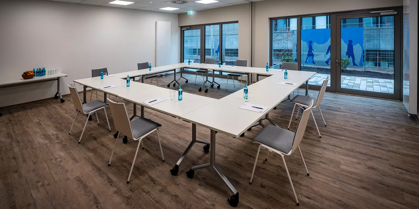 LOGINN Hotel Stuttgart Zuffenhausen