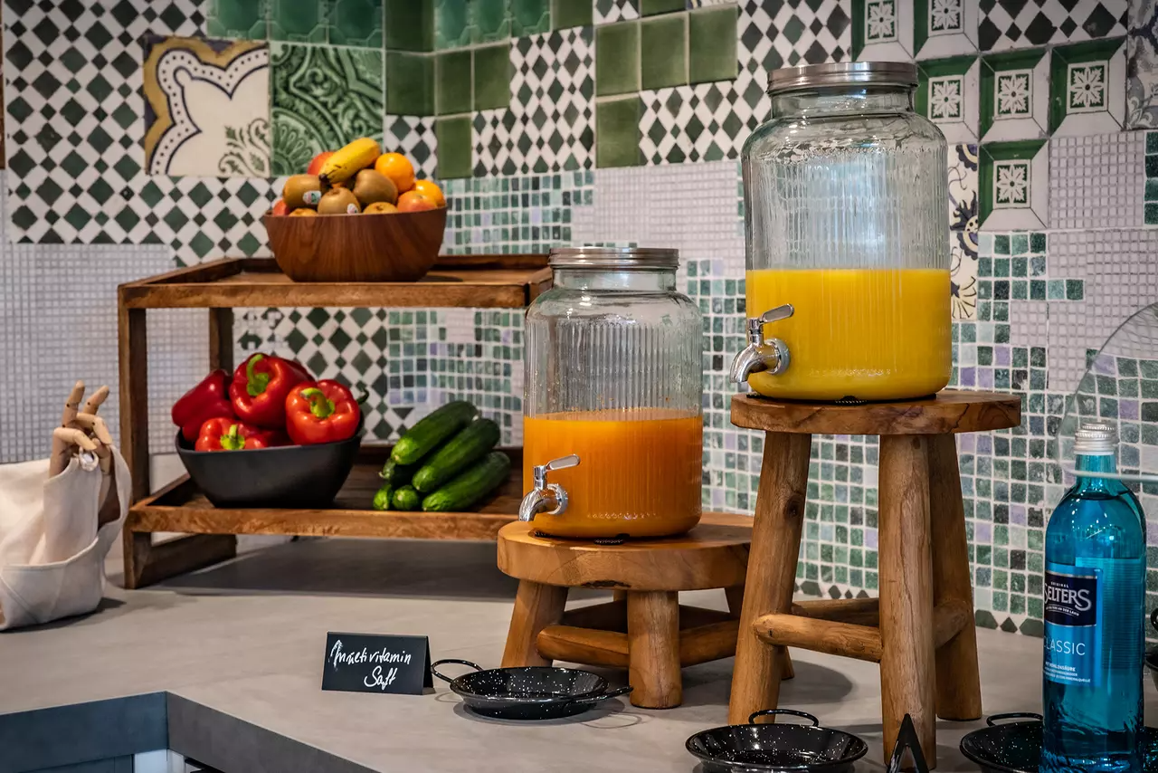 LOGINN Hotel Stuttgart Zuffenhausen